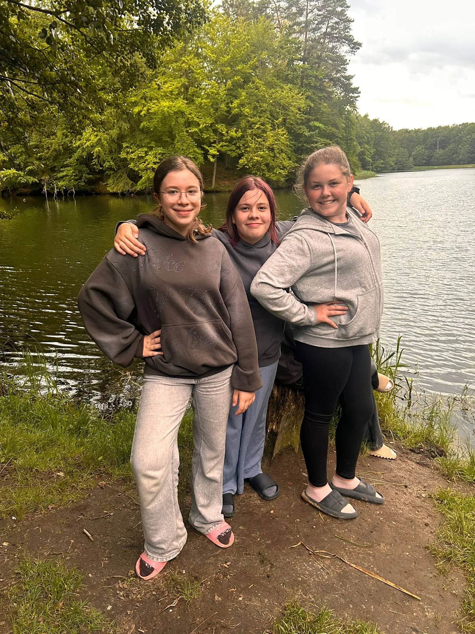 28.06 - 08.07.2025 Obóz rekreacja, survival, motocross w Ogrodnikach