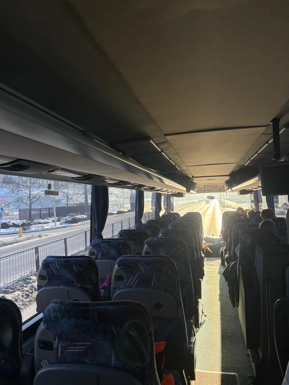 18.01-24.01.2026 Obóz zimowy rekreacyjny w Zębie