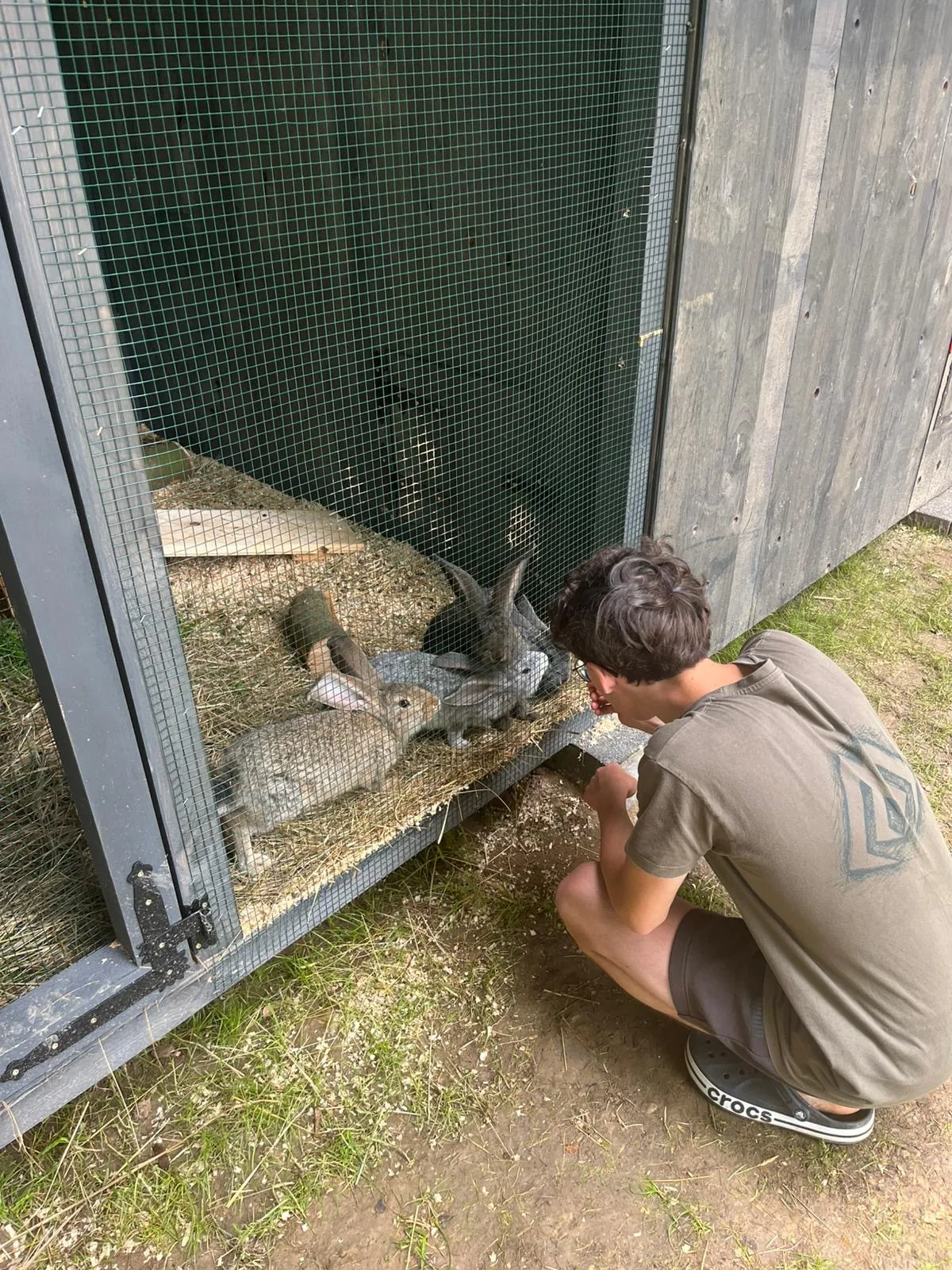 18.07-28.07.2025 Obóz rekreacja, survival, motocross
