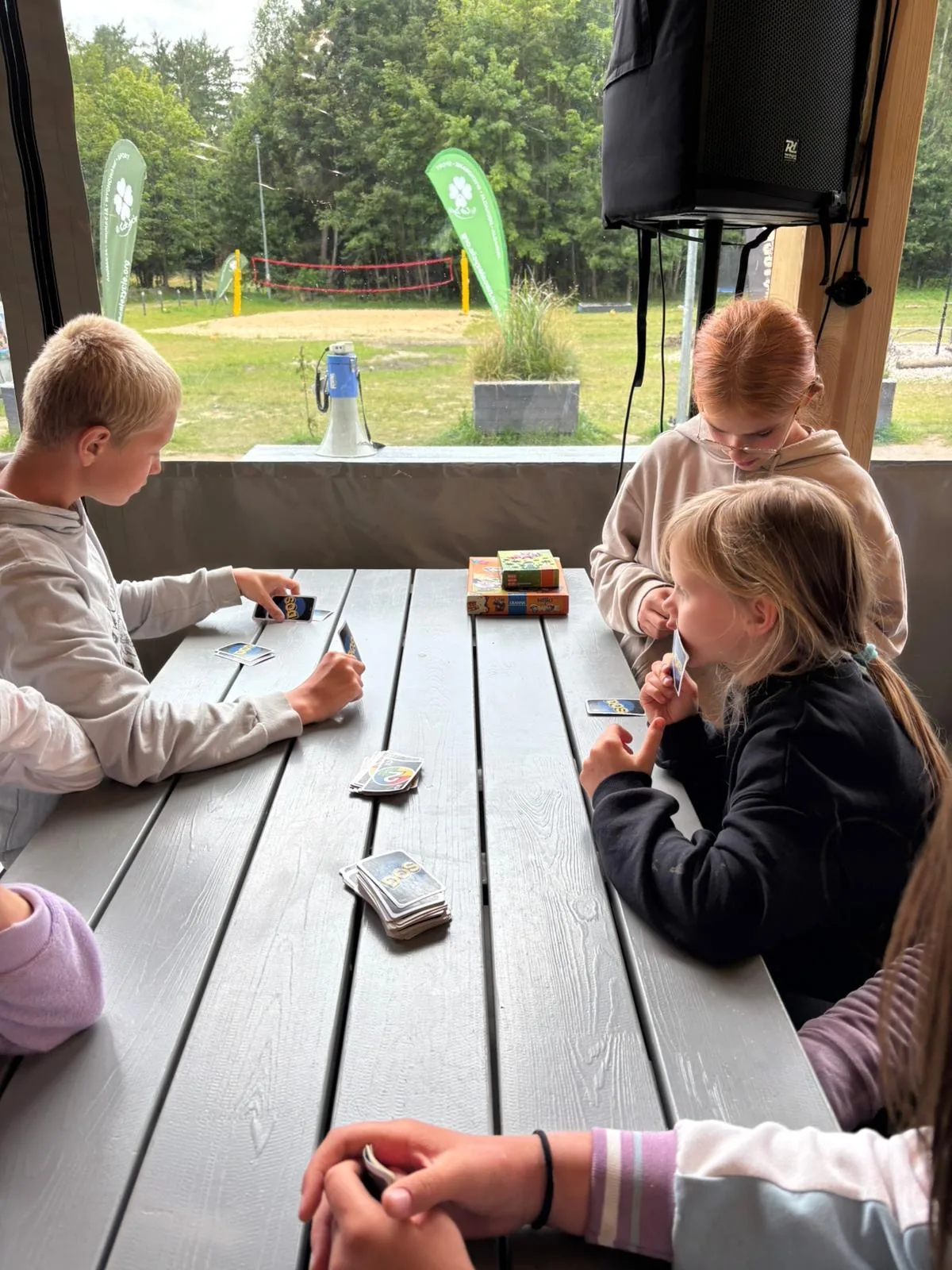 17.08-27.08.2025 Obóz rekreacja, survival, motocross