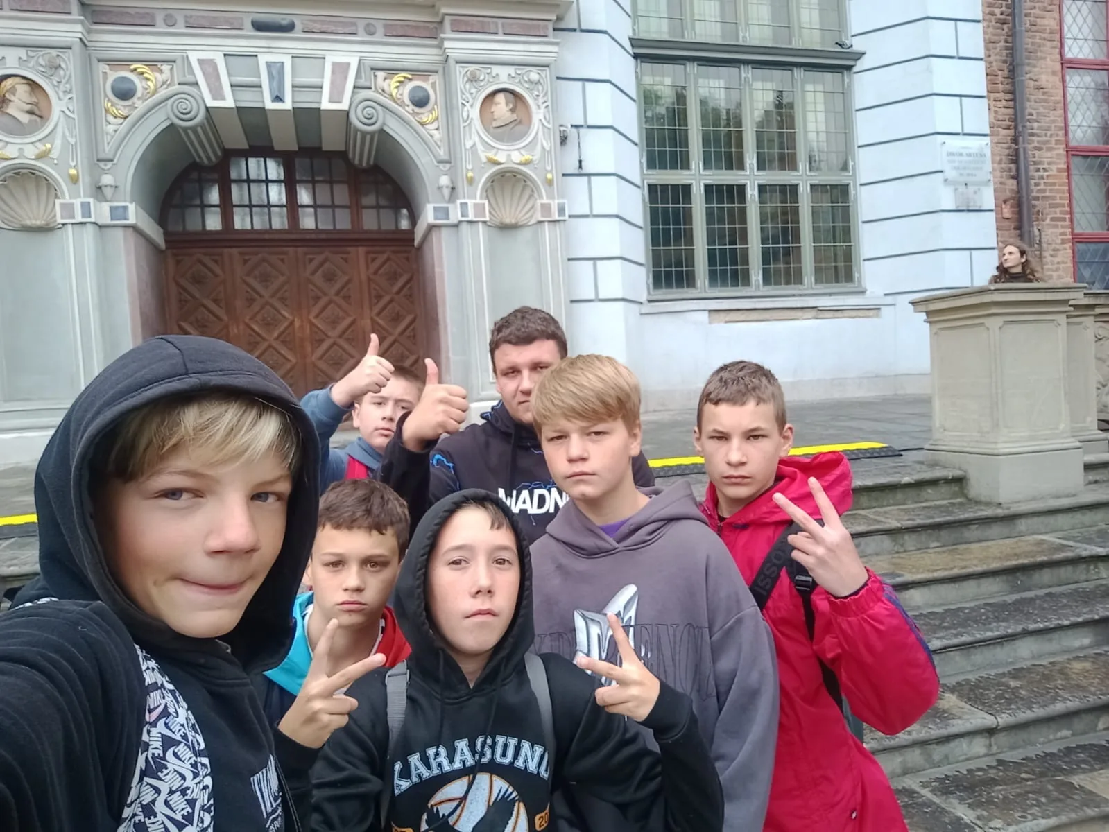 28.07-07.08.2025 Obóz rekreacja, survival, motocross