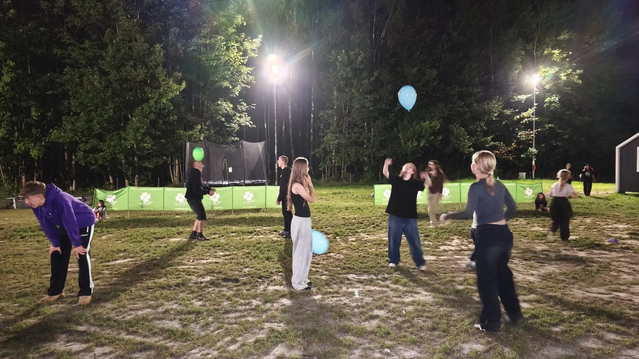 07.08-17.08.2025 Obóz rekreacja, survival, motocross