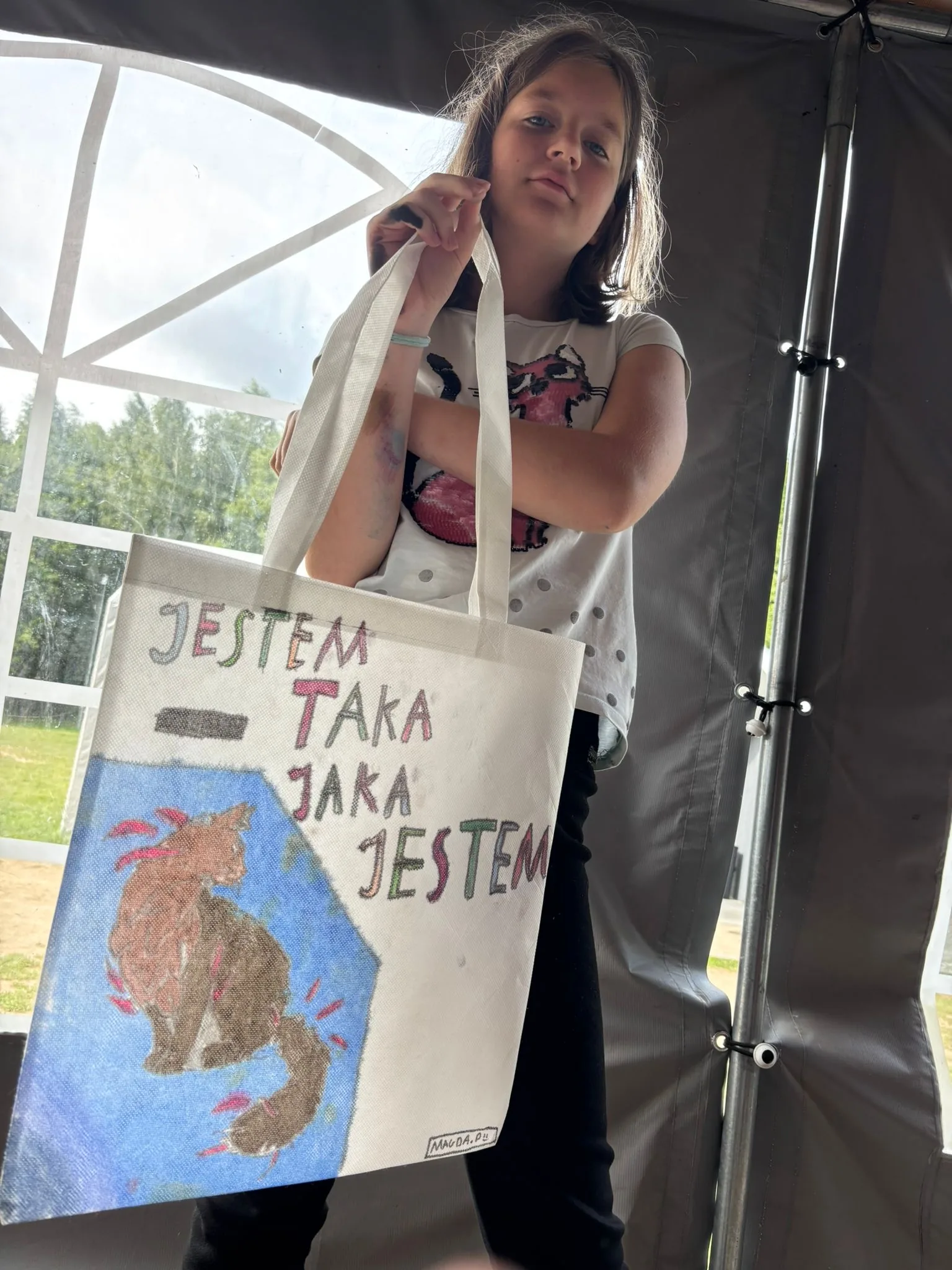 17.08-27.08.2025 Obóz rekreacja, survival, motocross