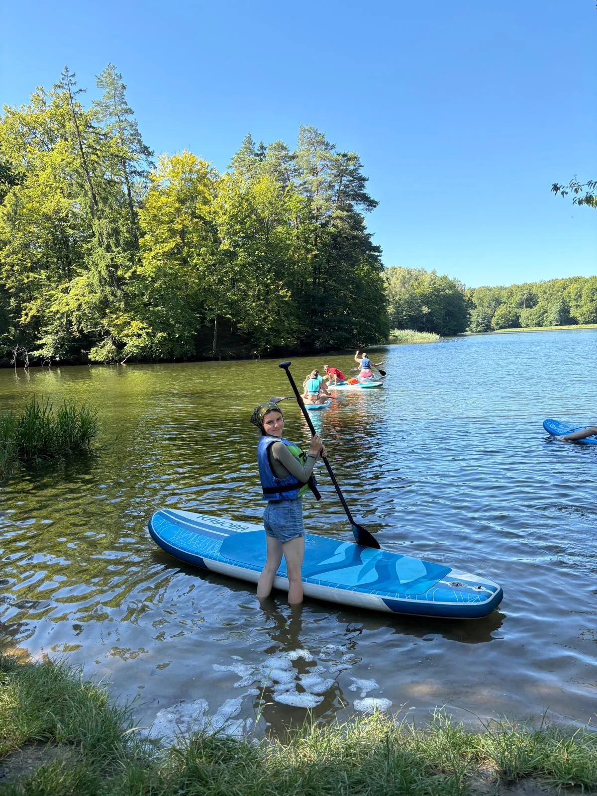 17.08-27.08.2025 Obóz rekreacja, survival, motocross