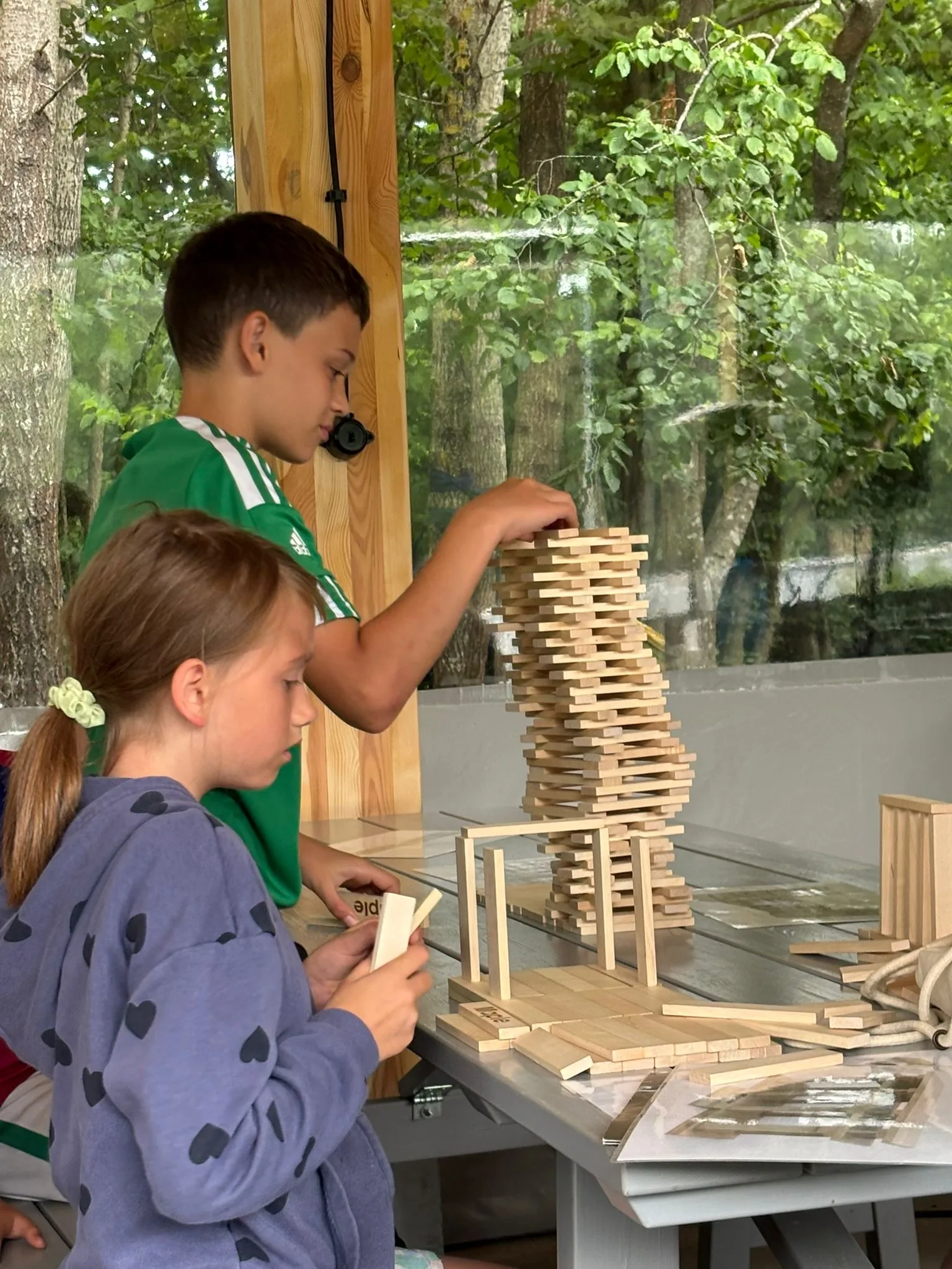 18.07-28.07.2025 Obóz rekreacja, survival, motocross