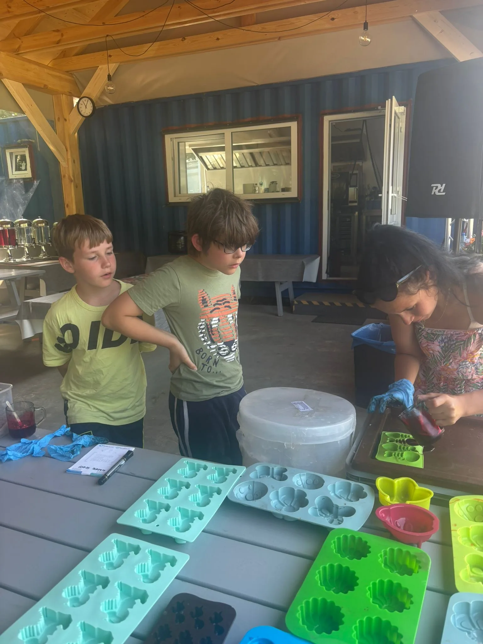 07.08-17.08.2025 Obóz rekreacja, survival, motocross