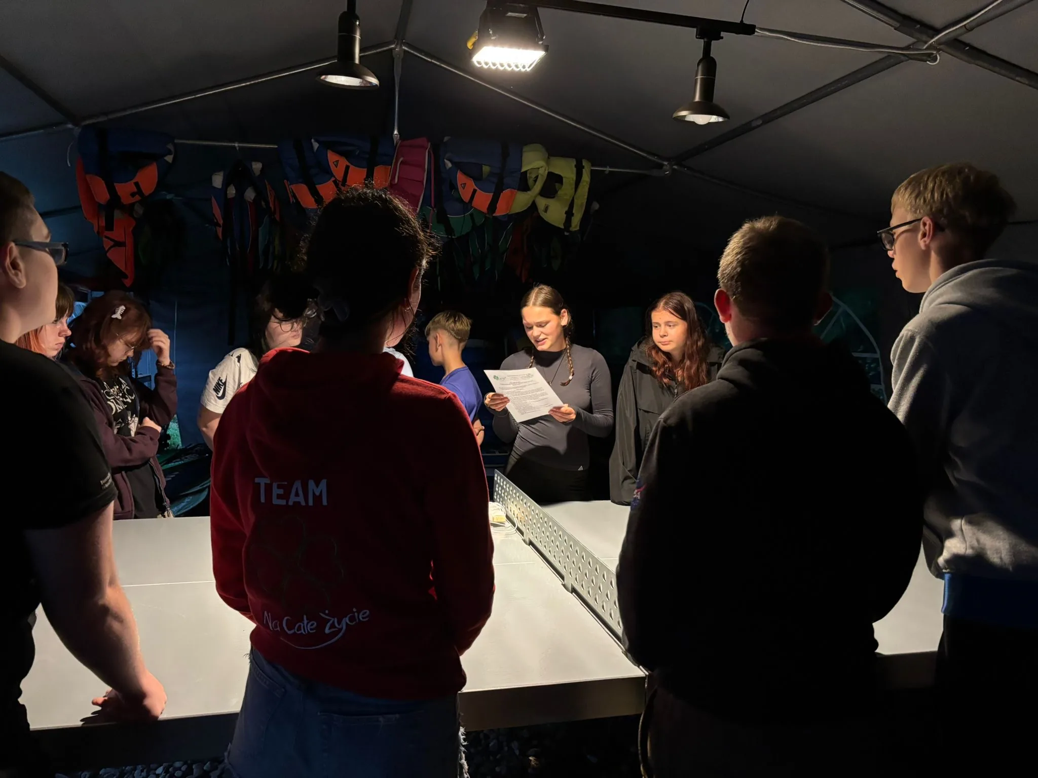 28.07-07.08.2025 Obóz rekreacja, survival, motocross