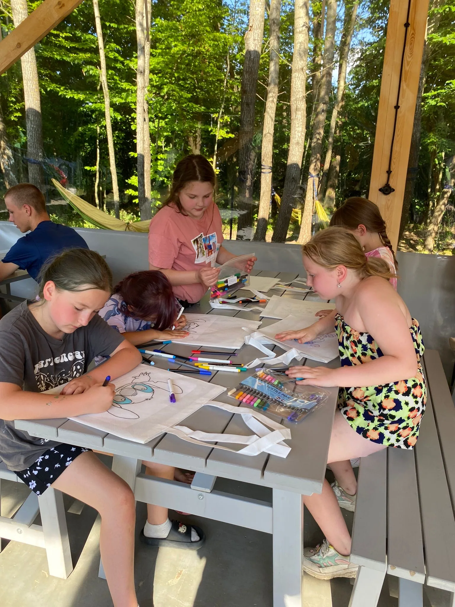 07.08-17.08.2025 Obóz rekreacja, survival, motocross