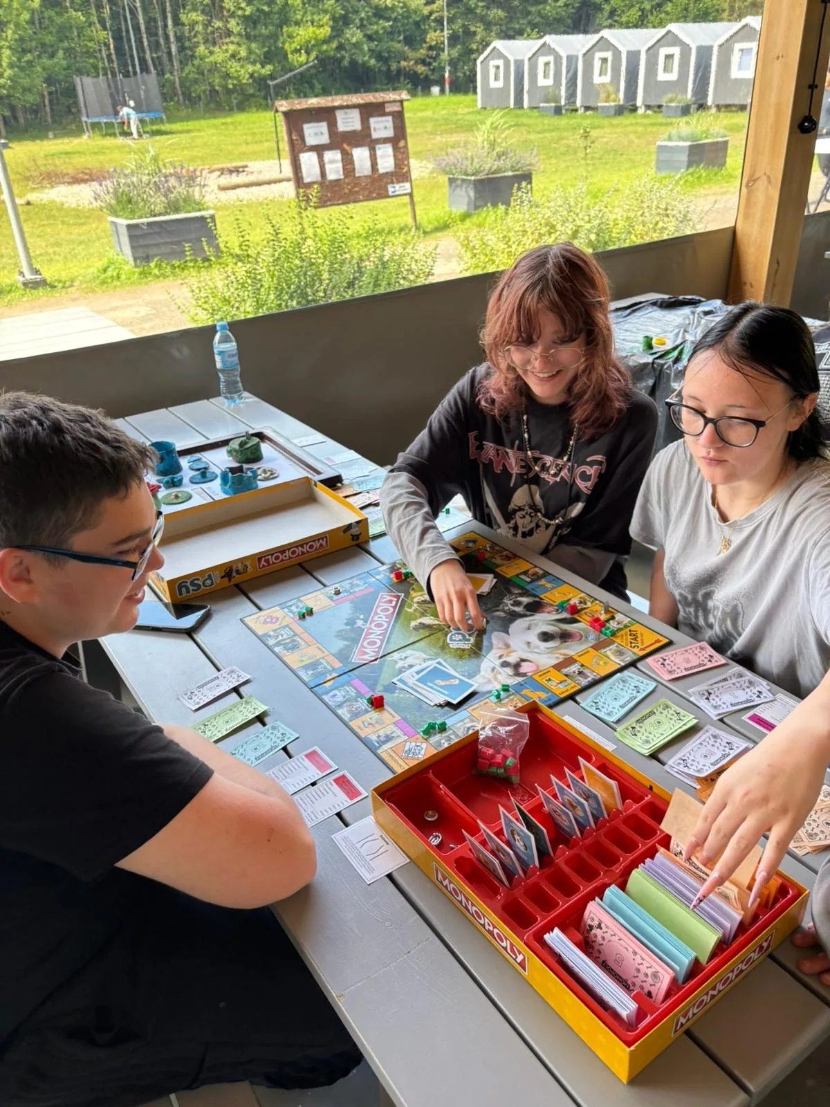 28.07-07.08.2025 Obóz rekreacja, survival, motocross