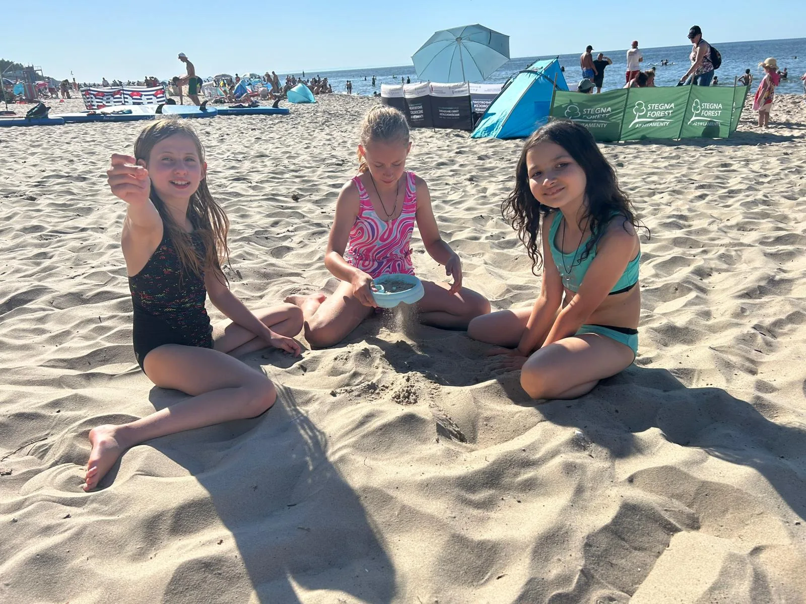 28.06 - 08.07.2025 Obóz rekreacja, survival, motocross w Ogrodnikach