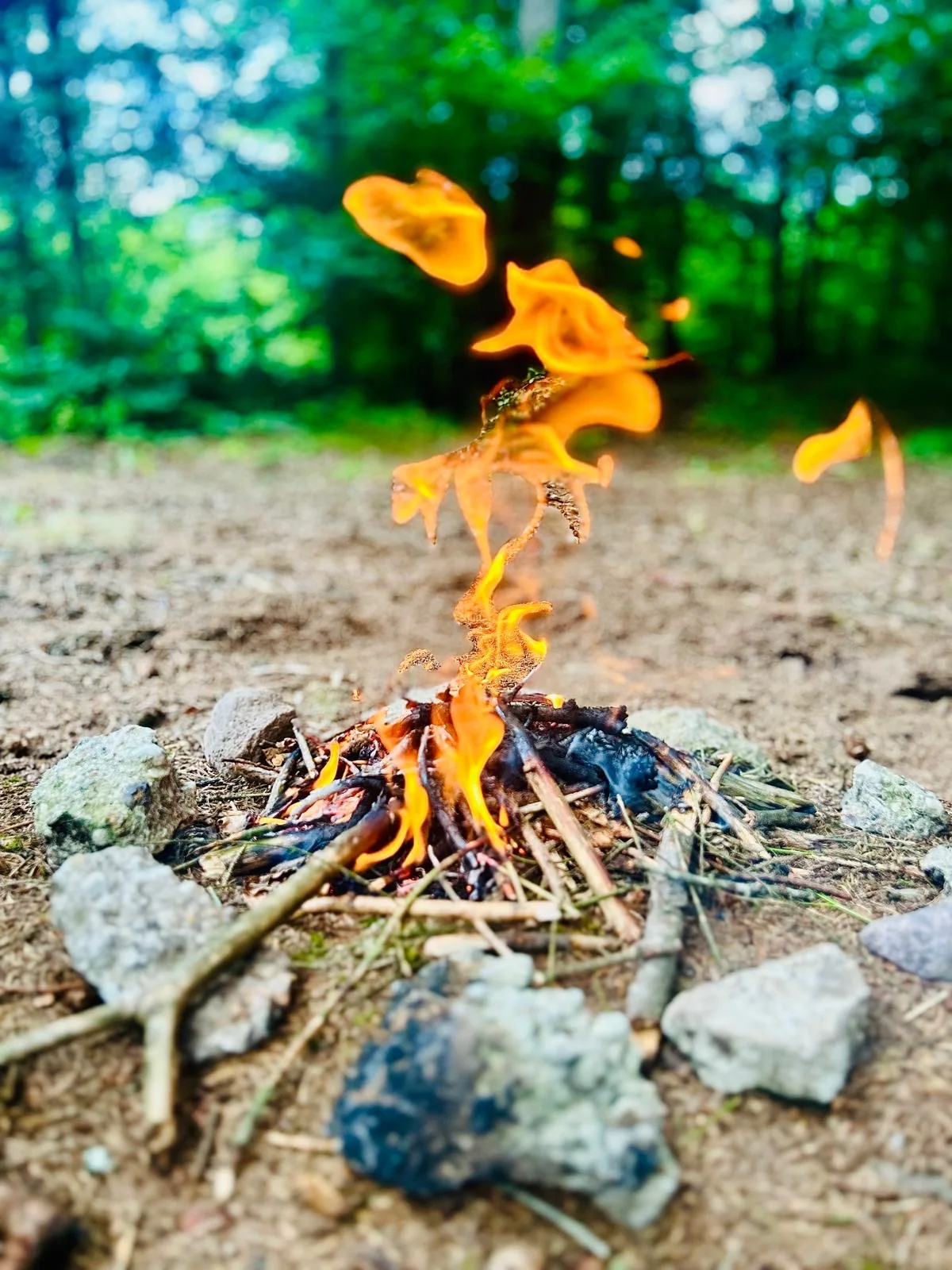 18.07-28.07.2025 Obóz rekreacja, survival, motocross