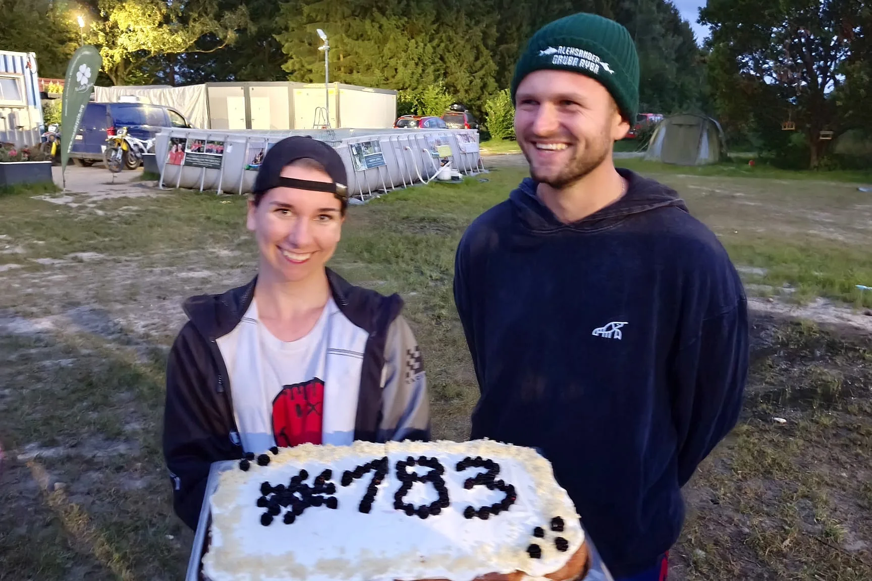 07.08-17.08.2025 Obóz rekreacja, survival, motocross