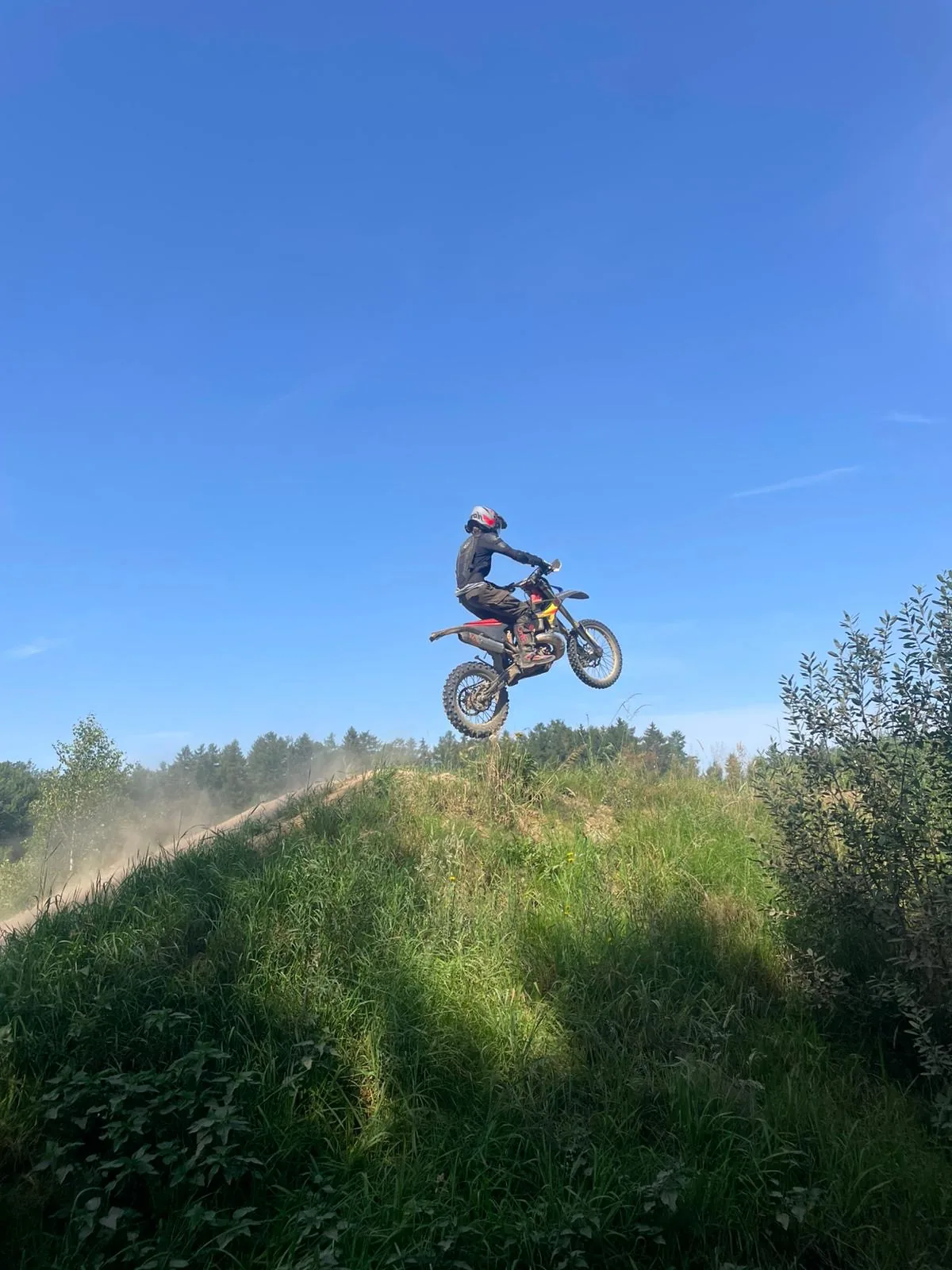 07.08-17.08.2025 Obóz rekreacja, survival, motocross