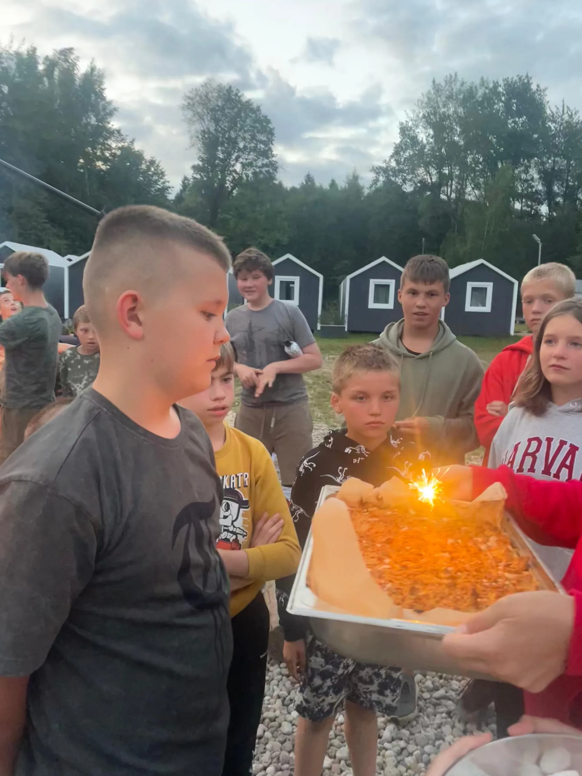 17.08-27.08.2025 Obóz rekreacja, survival, motocross