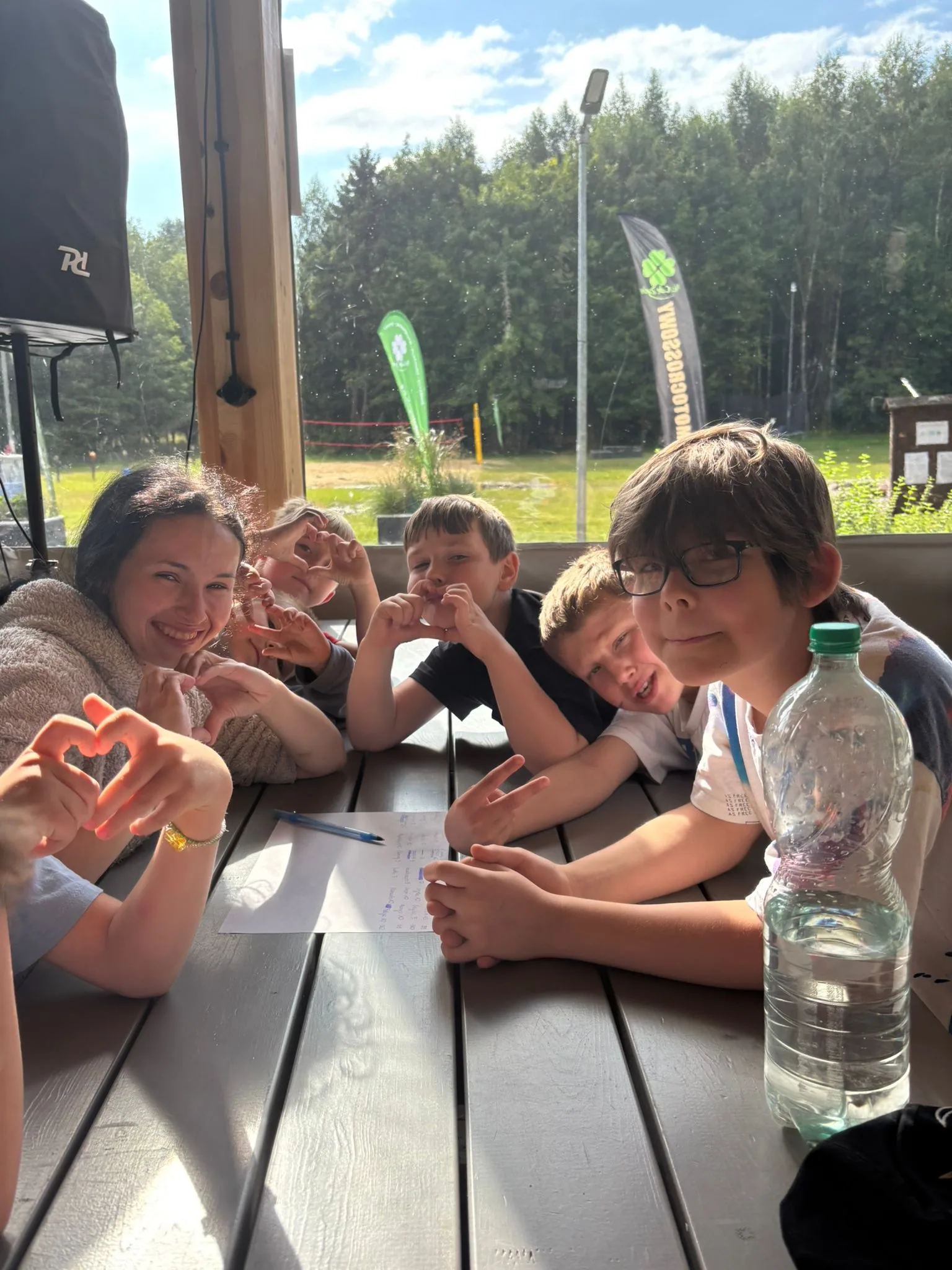 07.08-17.08.2025 Obóz rekreacja, survival, motocross