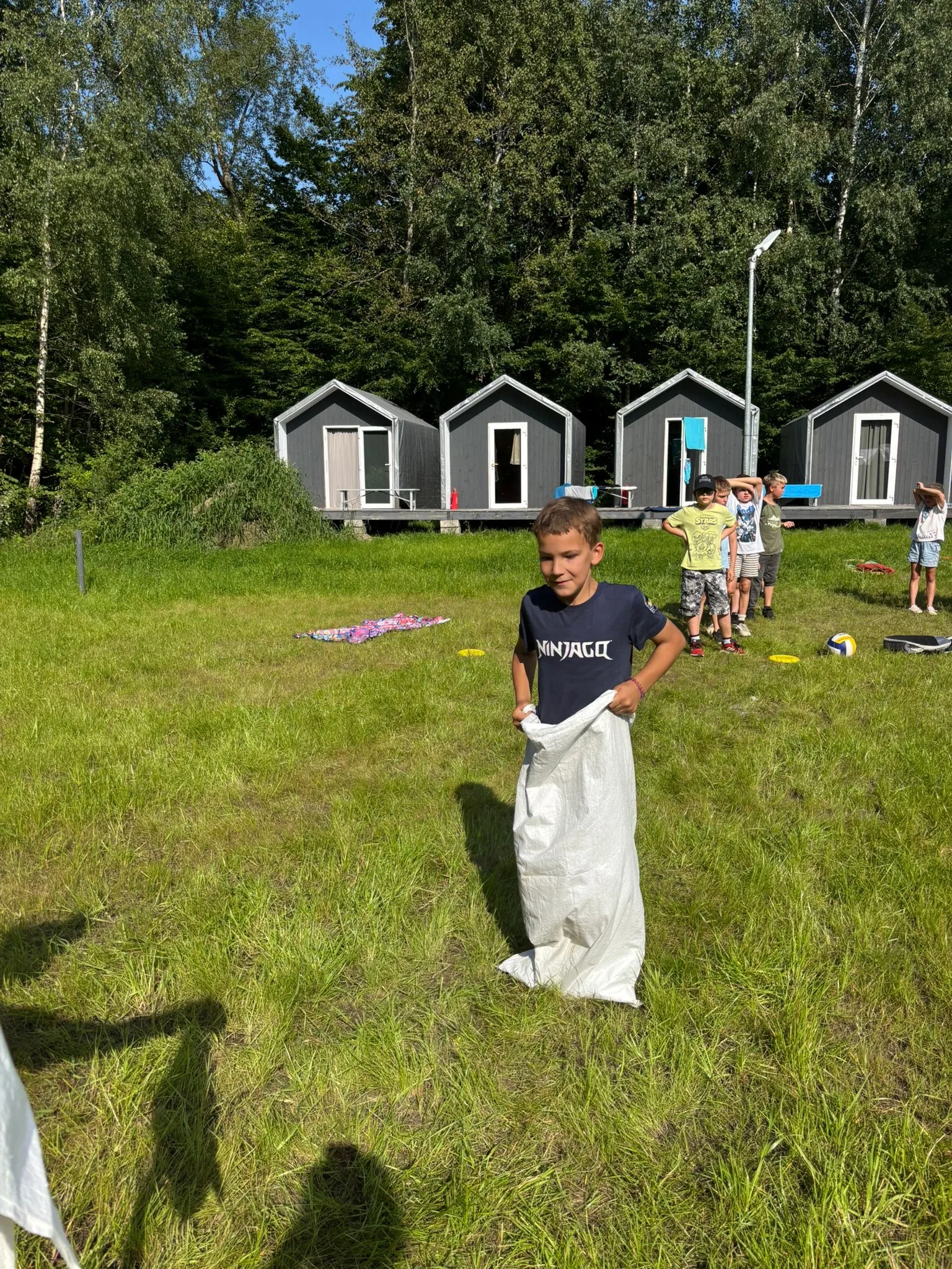 07.08-17.08.2025 Obóz rekreacja, survival, motocross