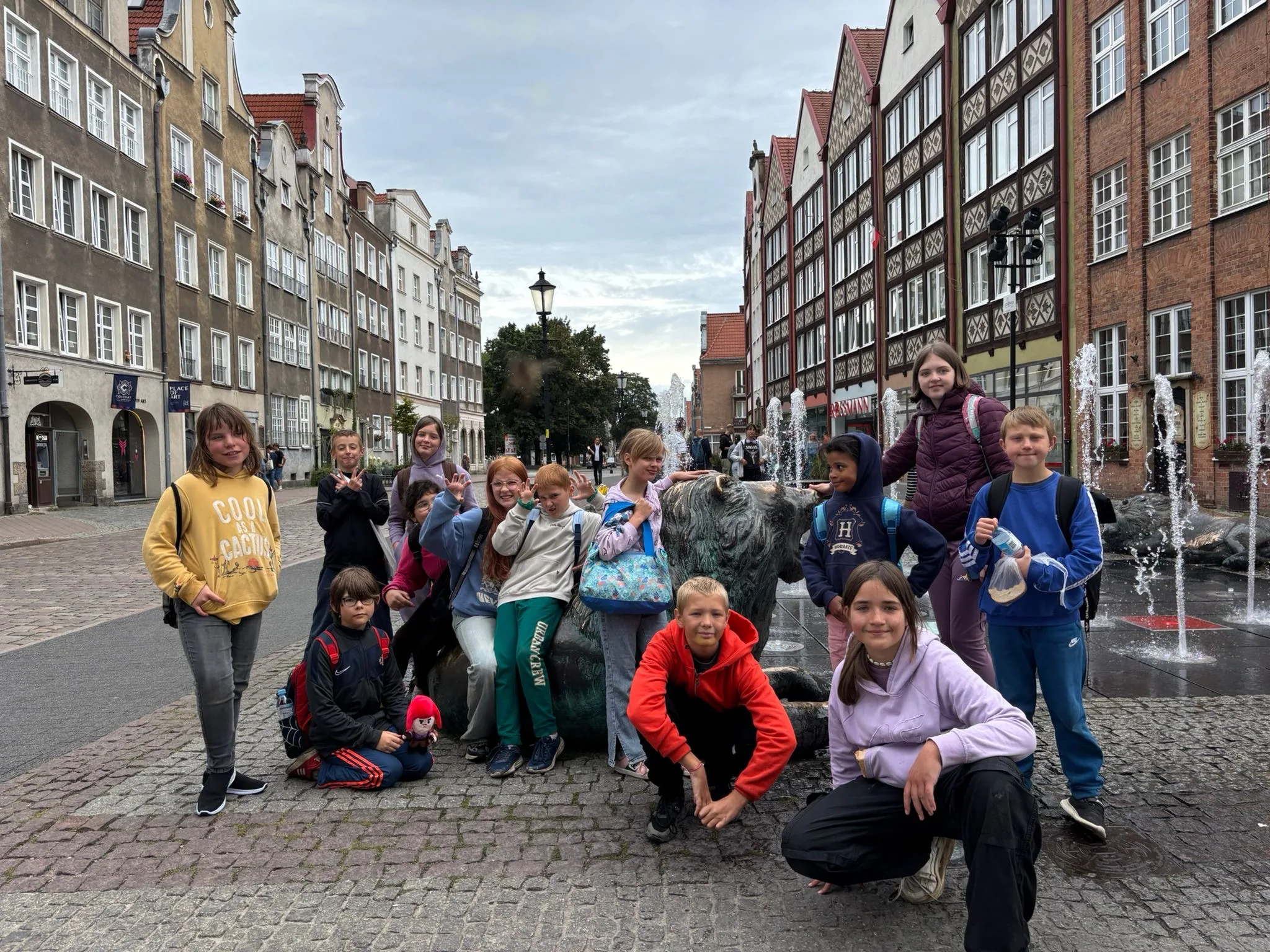 17.08-27.08.2025 Obóz rekreacja, survival, motocross