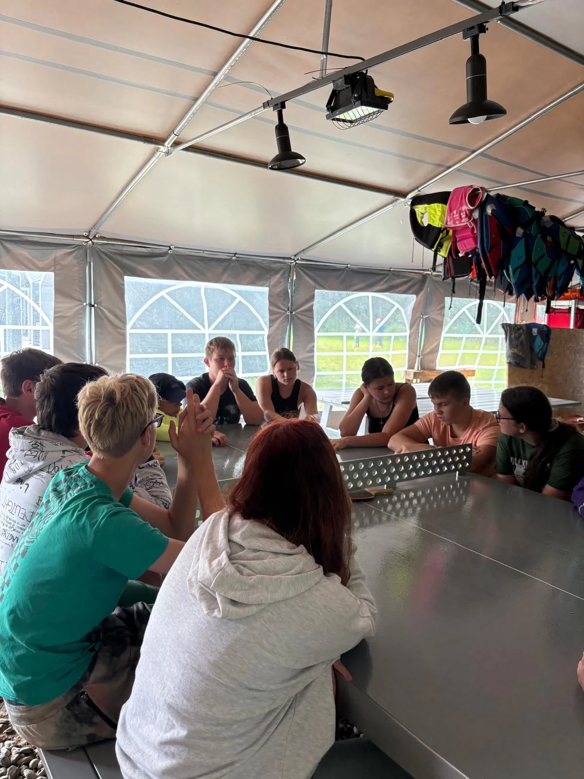 07.08-17.08.2025 Obóz rekreacja, survival, motocross