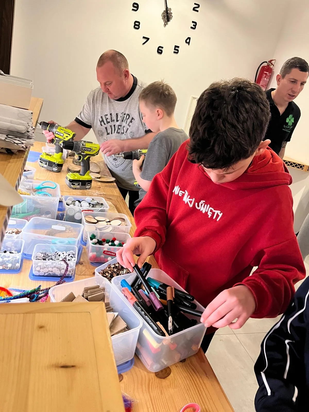 25.01-31.01.2026 Obóz zimowy z psami zaprzęgowymi