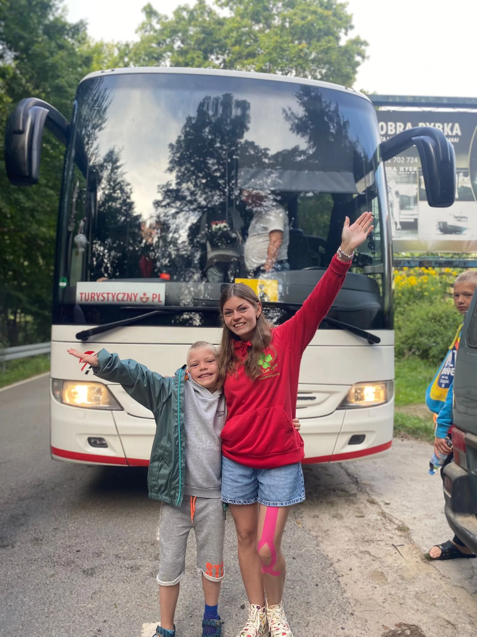 07.08-17.08.2025 Obóz rekreacja, survival, motocross