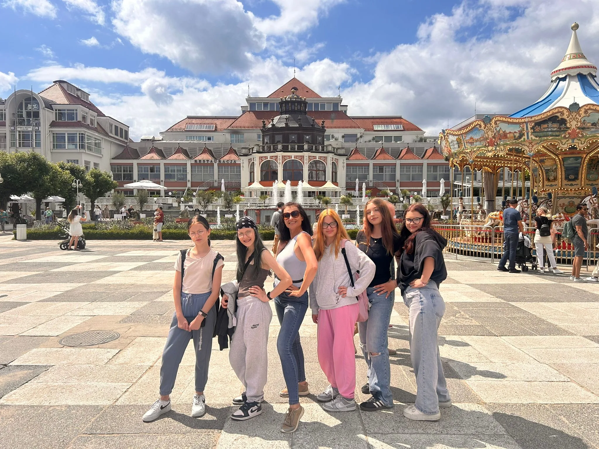 18.07-28.07.2025 Obóz rekreacja, survival, motocross