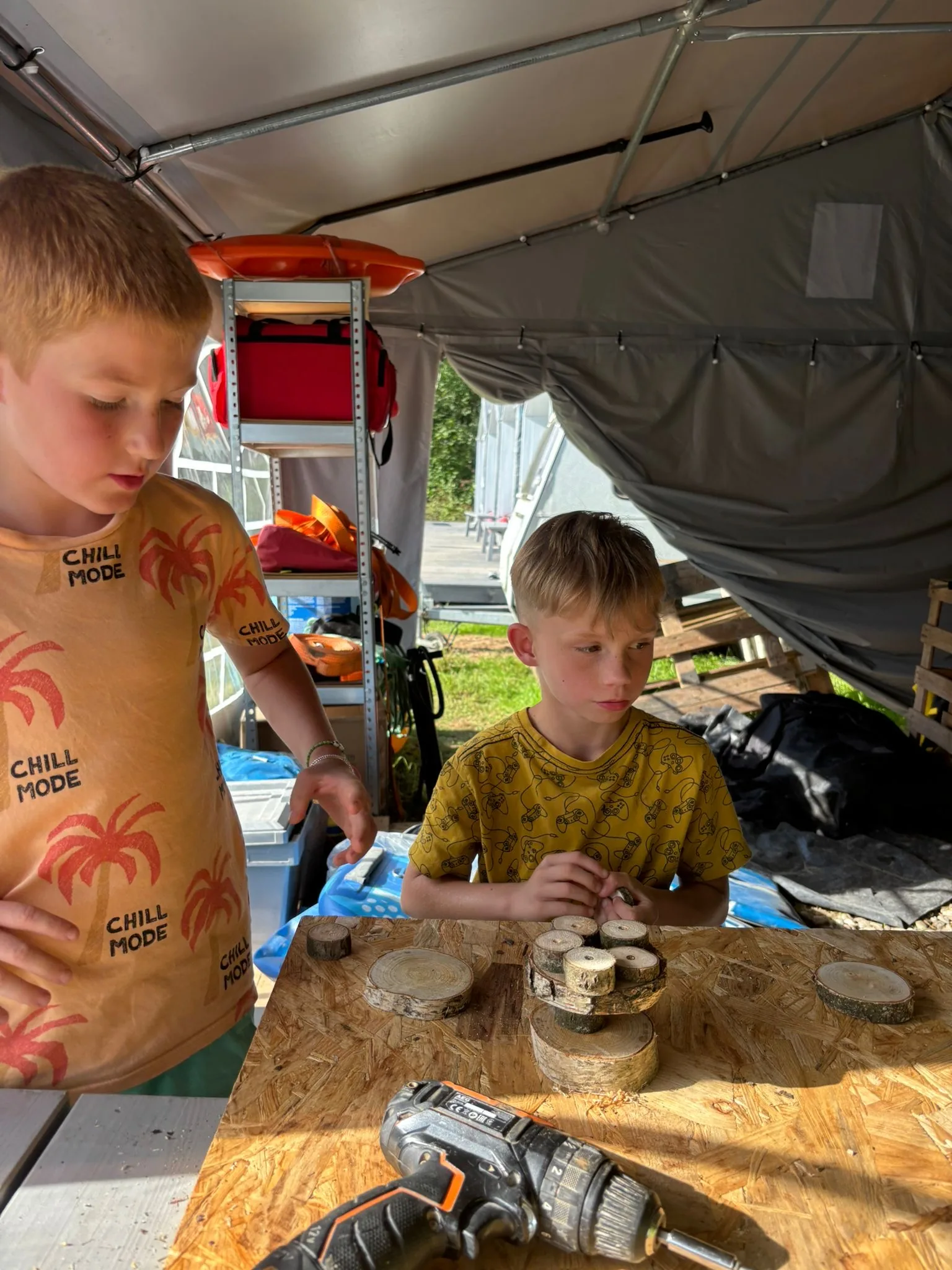 07.08-17.08.2025 Obóz rekreacja, survival, motocross