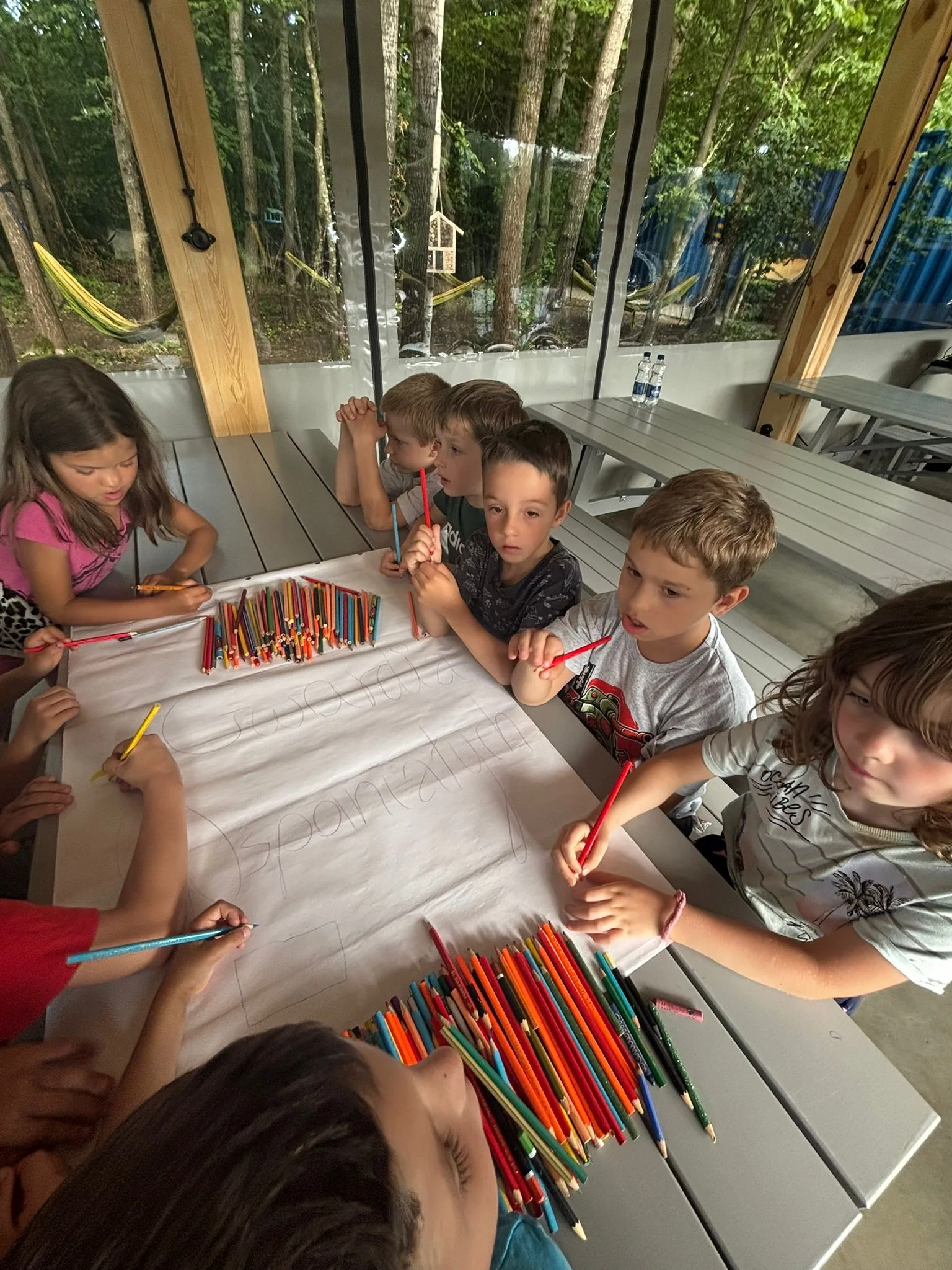 28.07-07.08.2025 Obóz rekreacja, survival, motocross