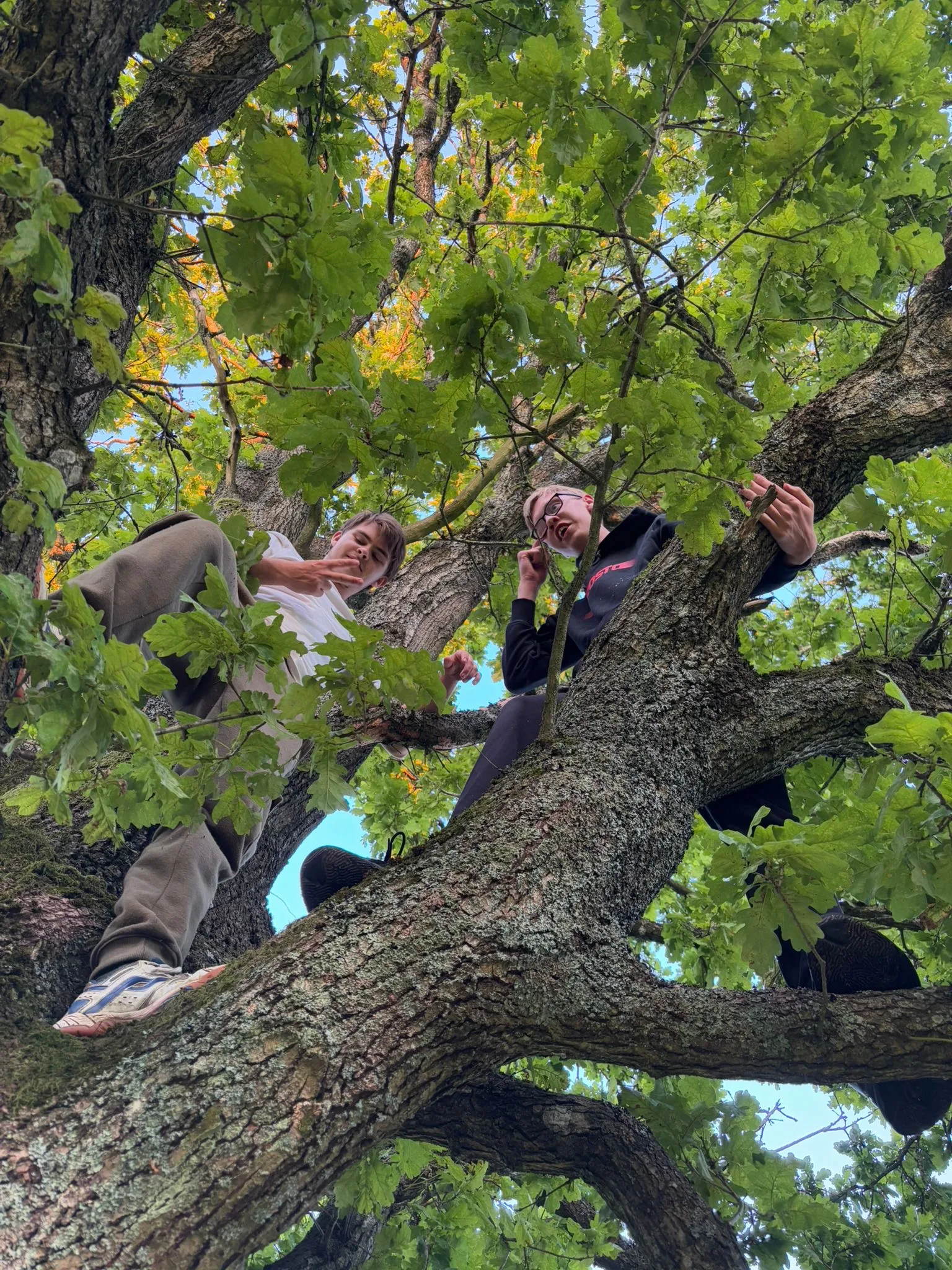 18.07-28.07.2025 Obóz rekreacja, survival, motocross