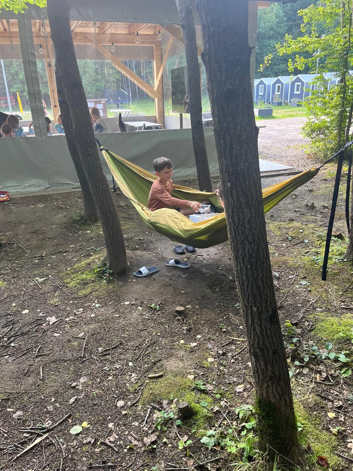 28.07-07.08.2025 Obóz rekreacja, survival, motocross