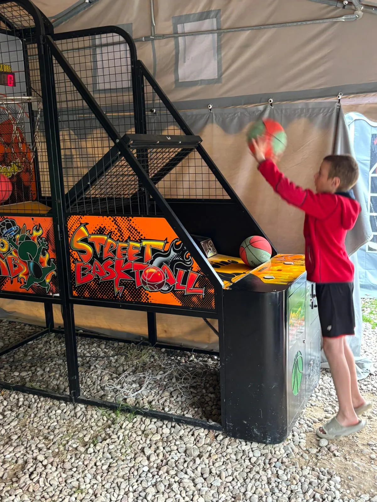 17.08-27.08.2025 Obóz rekreacja, survival, motocross