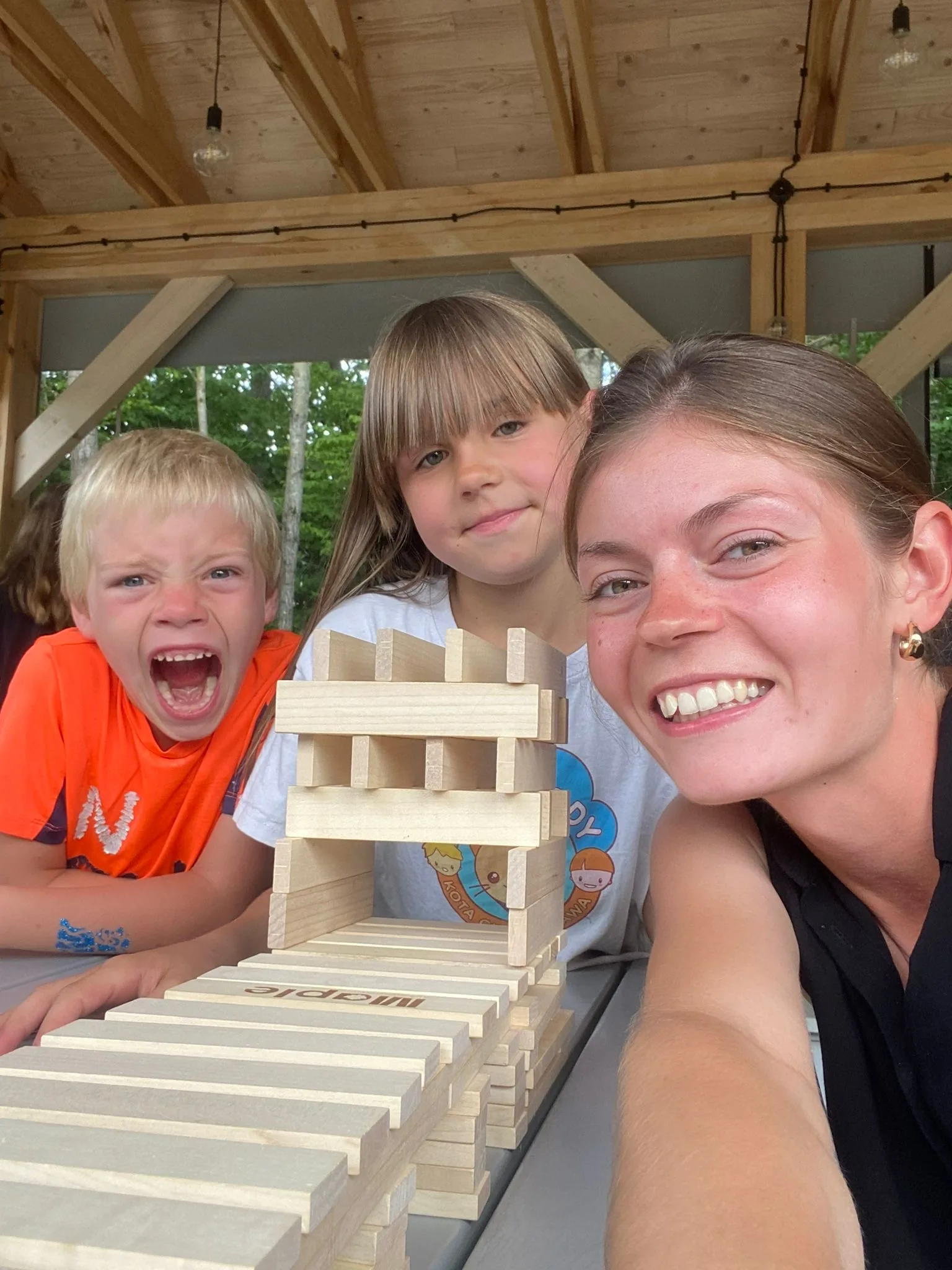 07.08-17.08.2025 Obóz rekreacja, survival, motocross