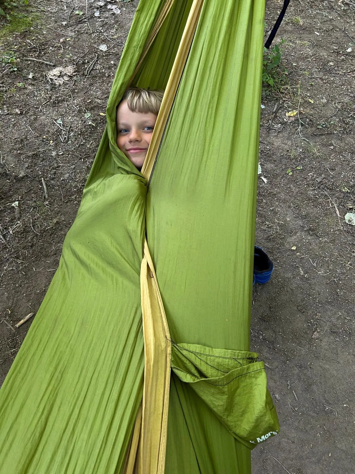 28.06 - 08.07.2025 Obóz rekreacja, survival, motocross w Ogrodnikach