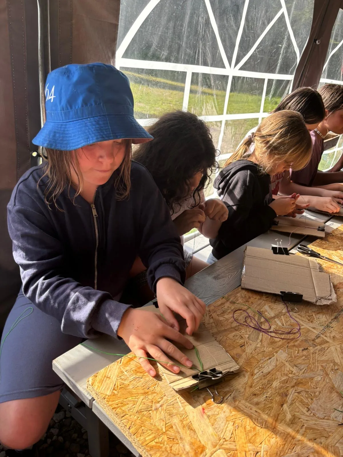 17.08-27.08.2025 Obóz rekreacja, survival, motocross