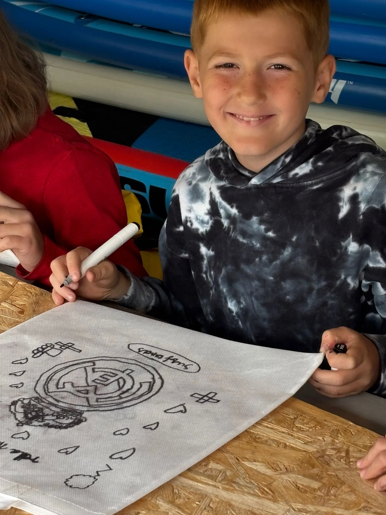 17.08-27.08.2025 Obóz rekreacja, survival, motocross