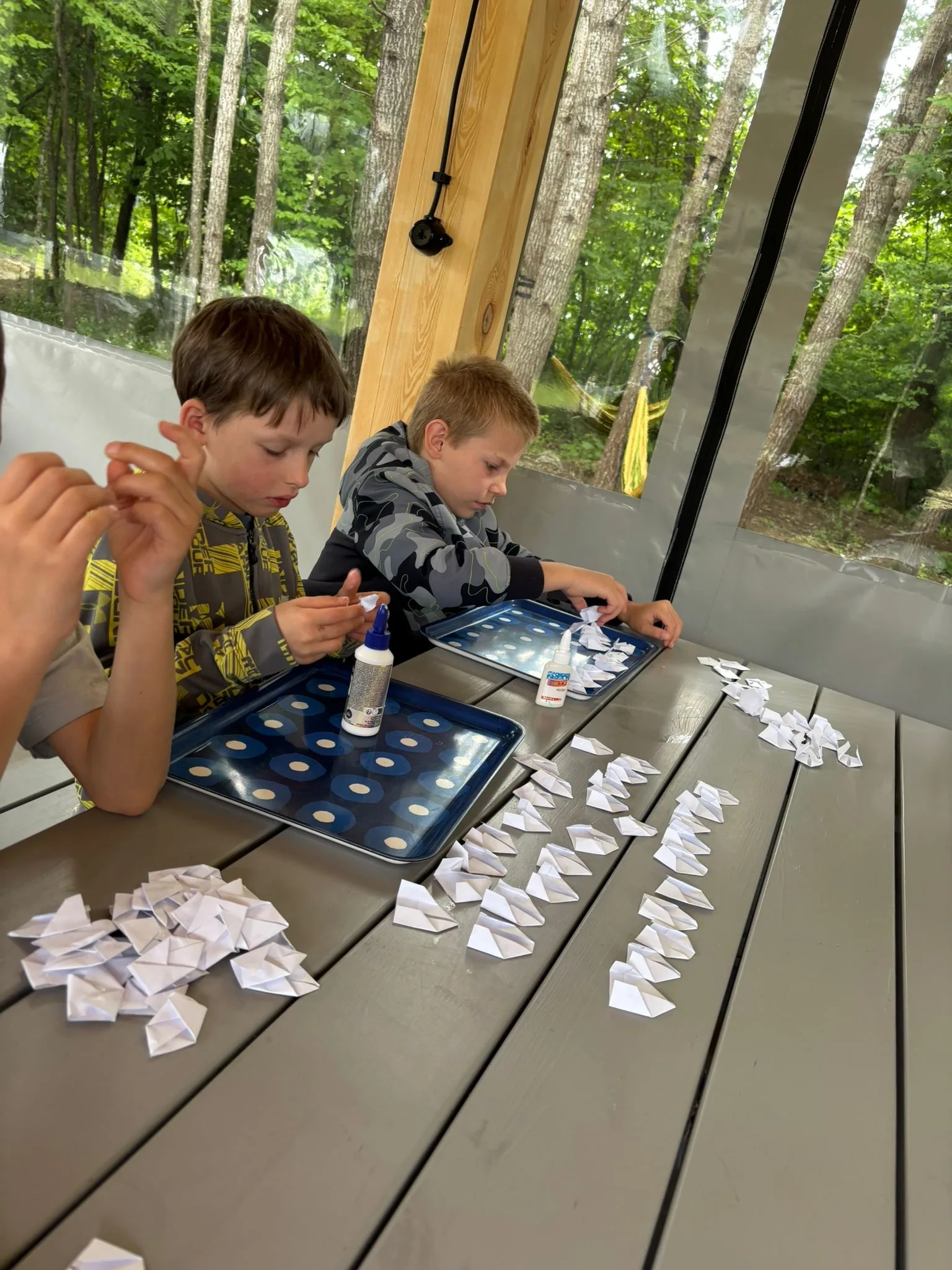 28.07-07.08.2025 Obóz rekreacja, survival, motocross