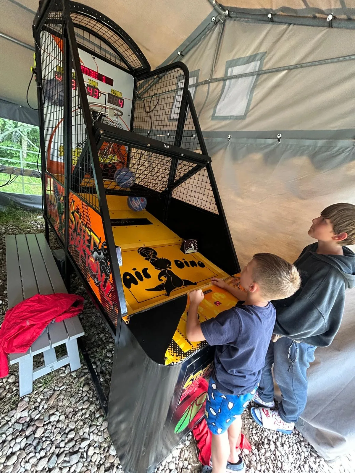 28.06 - 08.07.2025 Obóz rekreacja, survival, motocross w Ogrodnikach