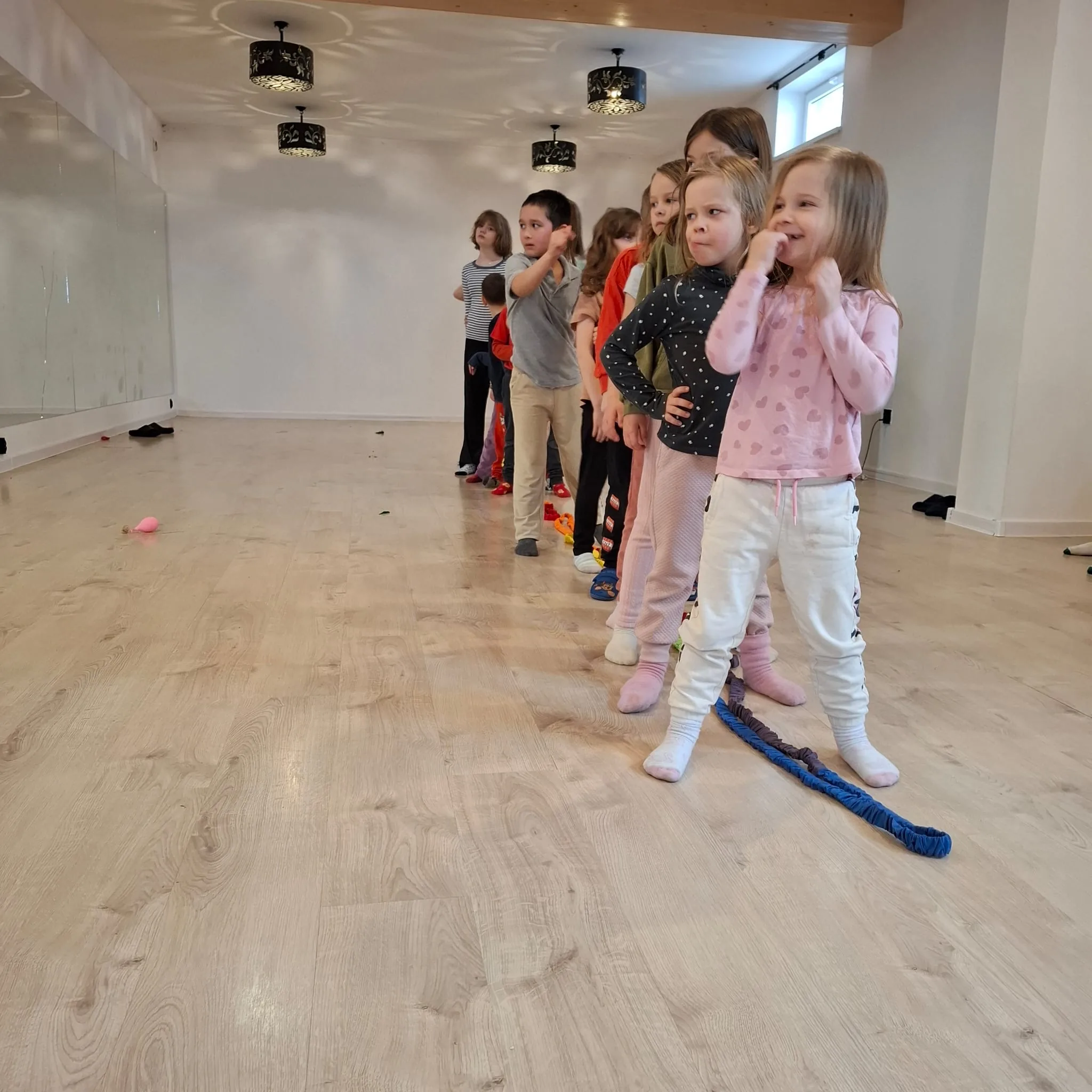 25.01-31.01.2026 Obóz zimowy z psami zaprzęgowymi