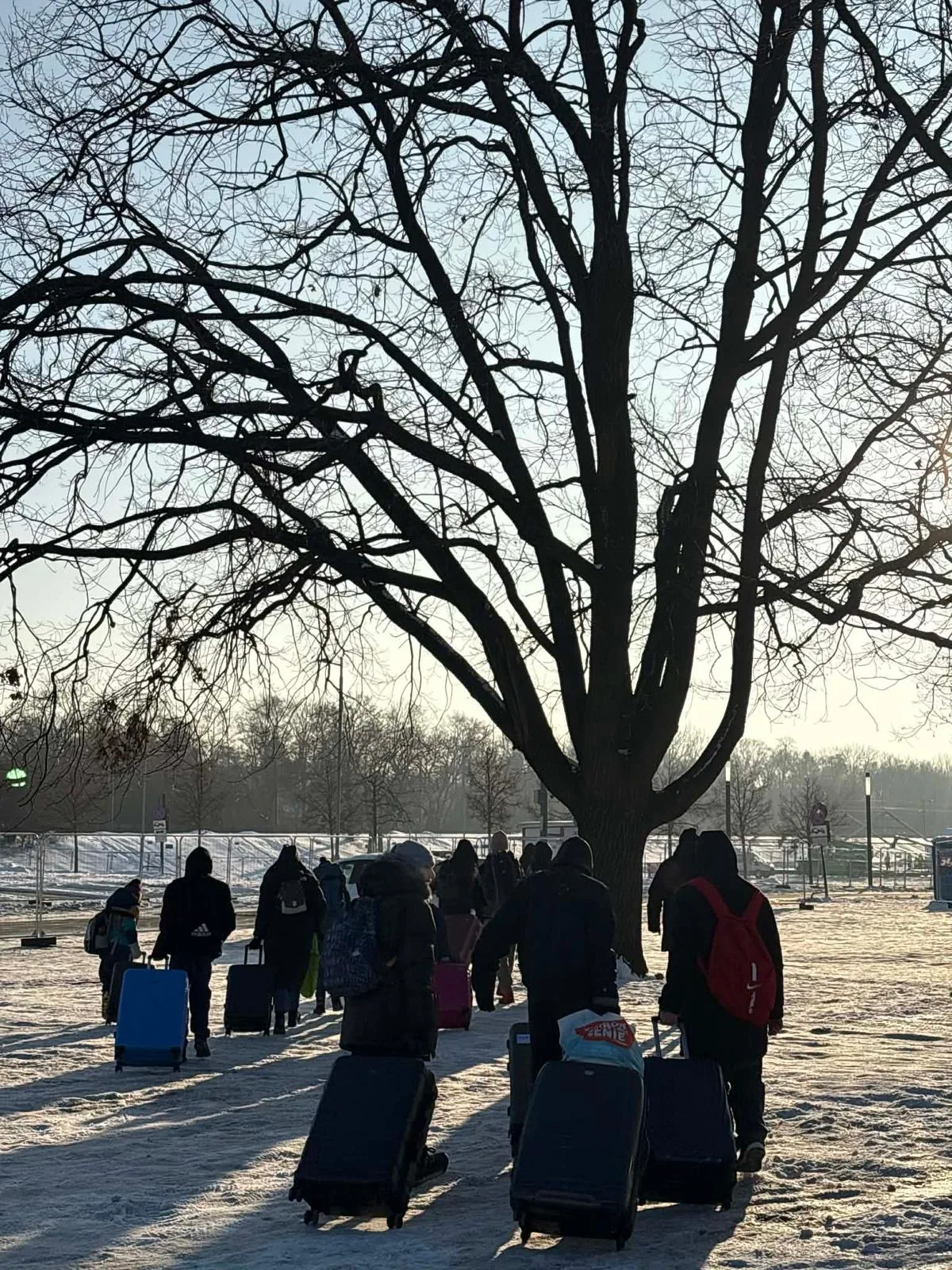 18.01-24.01.2026 Obóz zimowy rekreacyjny w Zębie