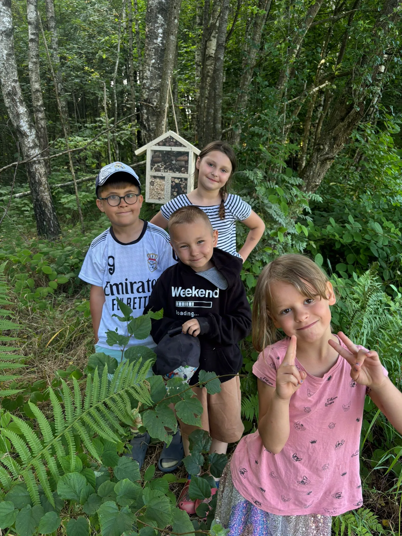 18.07-28.07.2025 Obóz rekreacja, survival, motocross