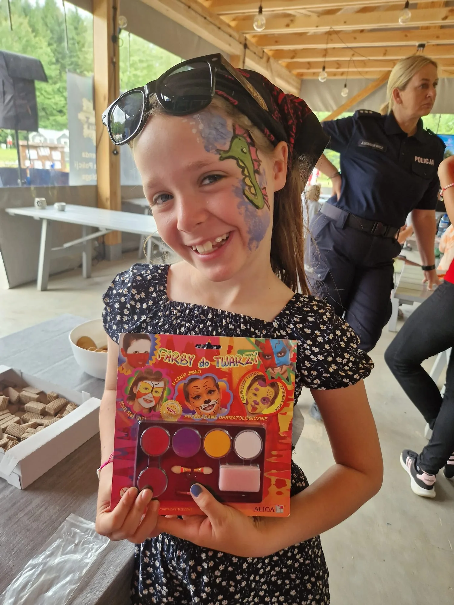 18.07-28.07.2025 Obóz rekreacja, survival, motocross