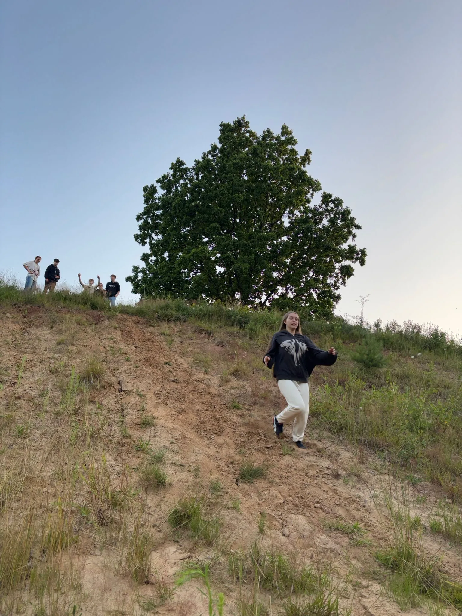 18.07-28.07.2025 Obóz rekreacja, survival, motocross