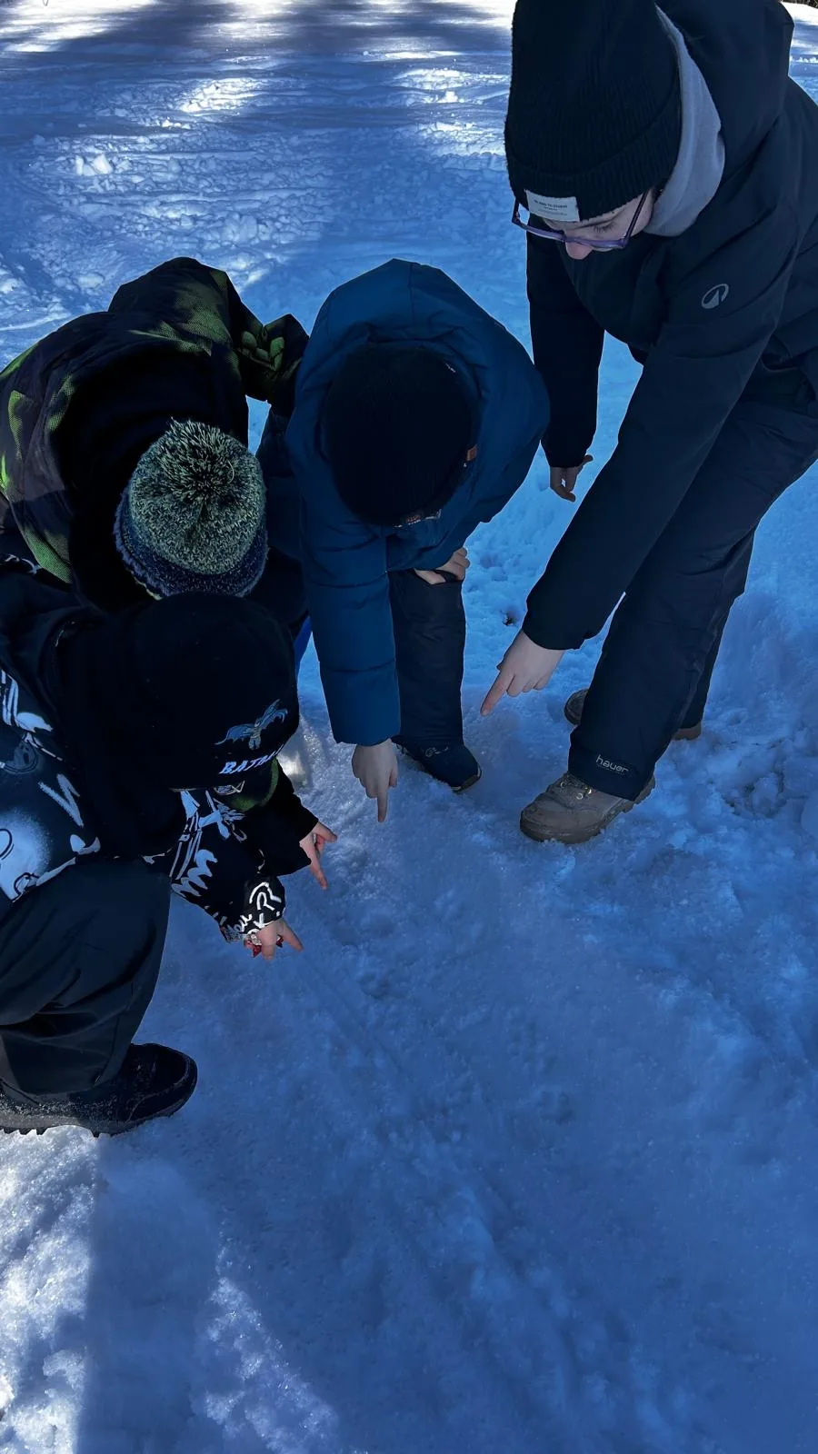 18.01-24.01.2026 Obóz zimowy rekreacyjny w Zębie