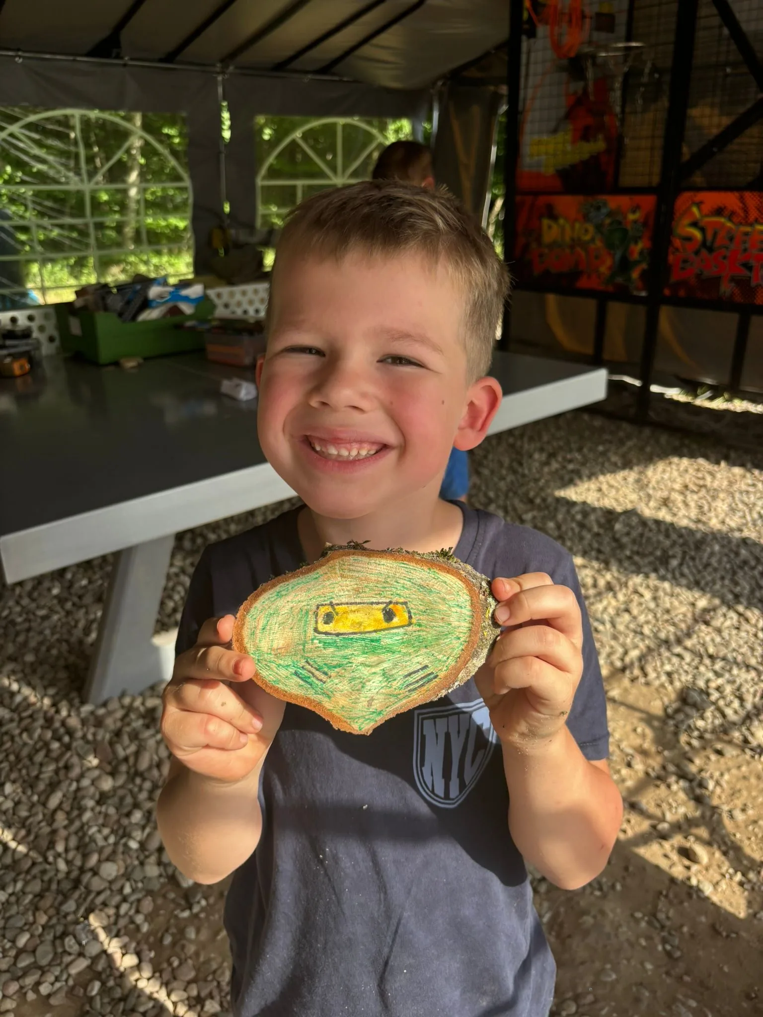 07.08-17.08.2025 Obóz rekreacja, survival, motocross