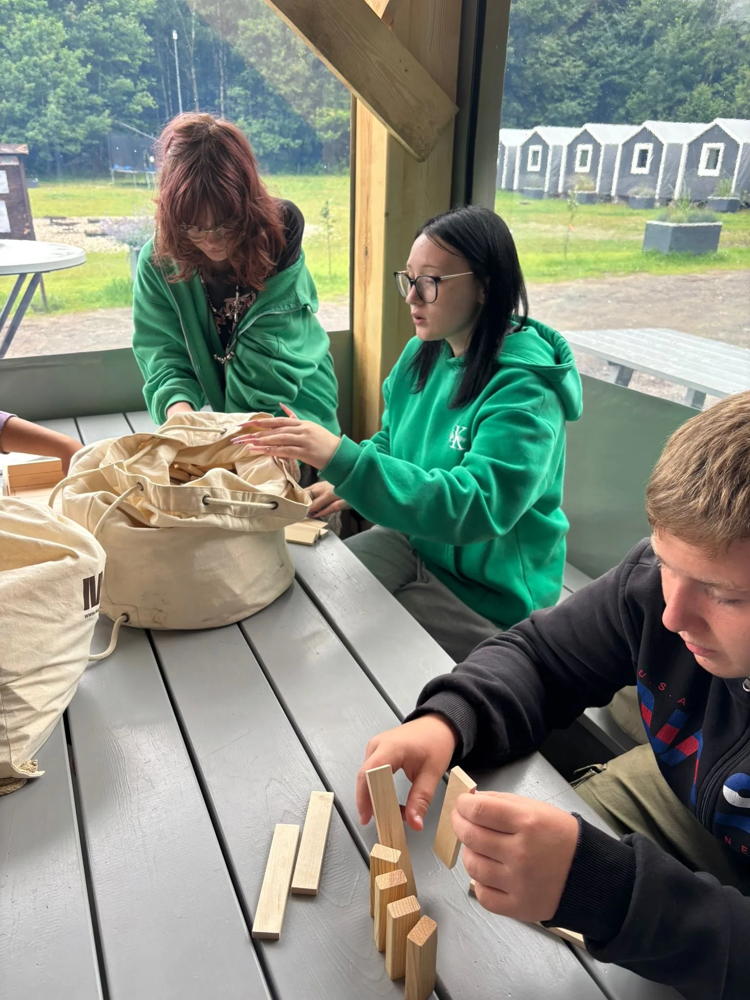 28.07-07.08.2025 Obóz rekreacja, survival, motocross