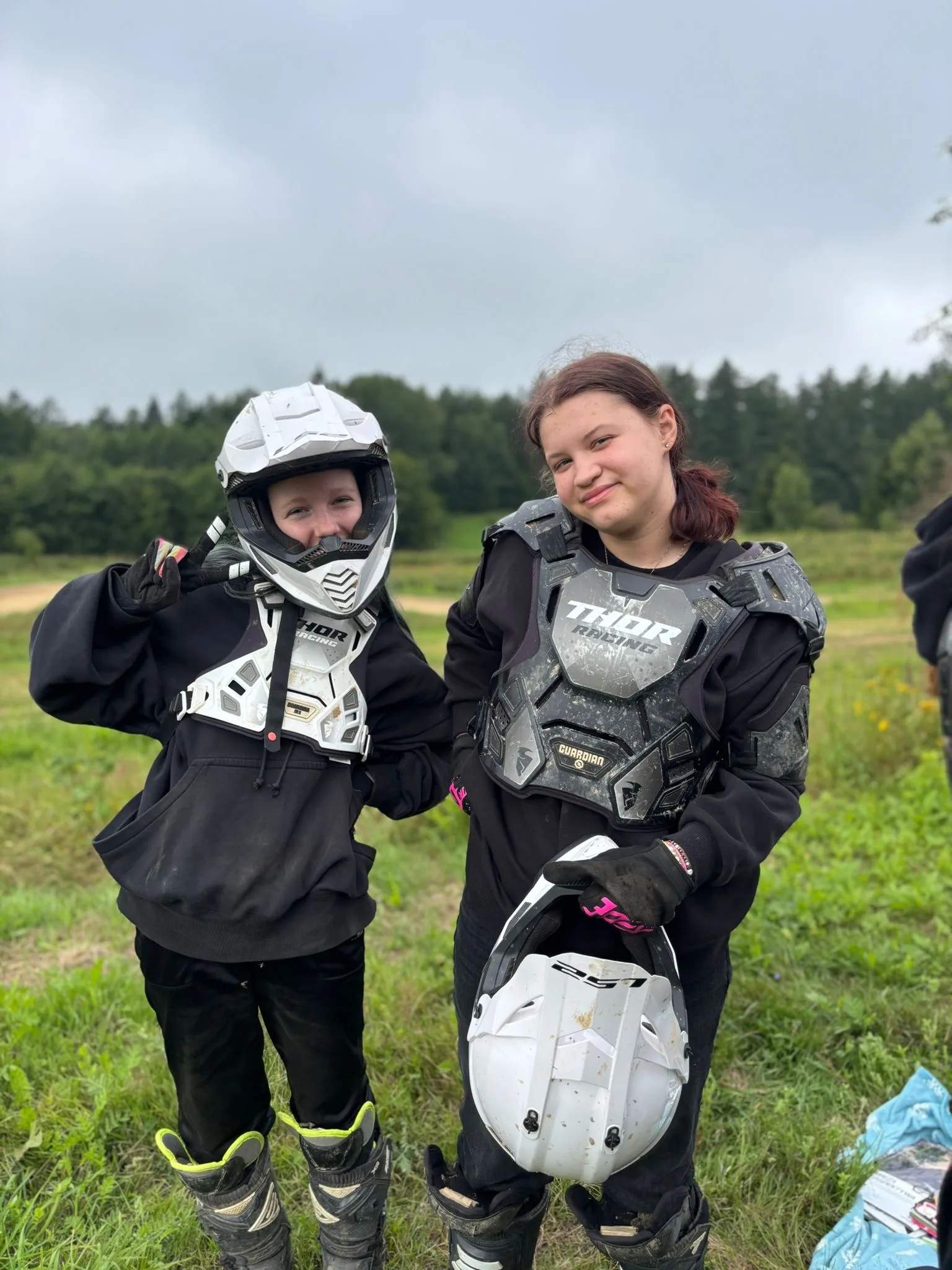 18.07-28.07.2025 Obóz rekreacja, survival, motocross