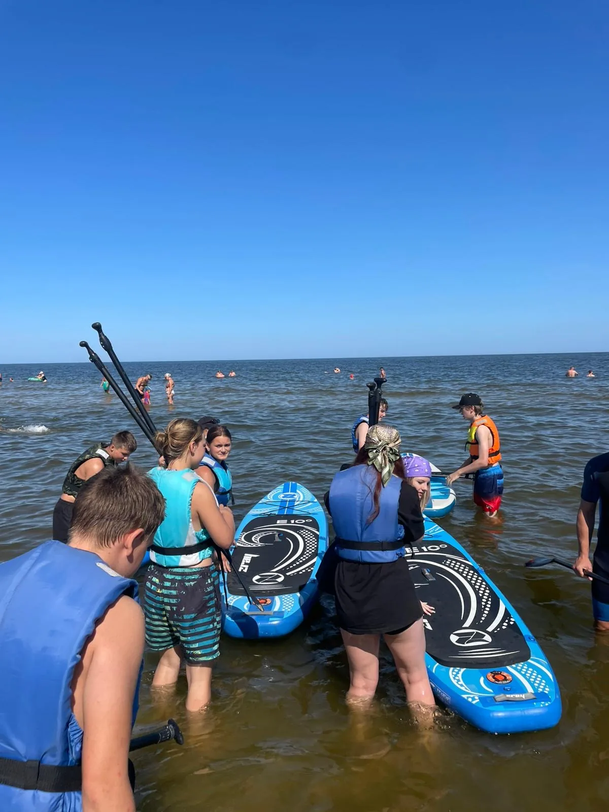 07.08-17.08.2025 Obóz rekreacja, survival, motocross