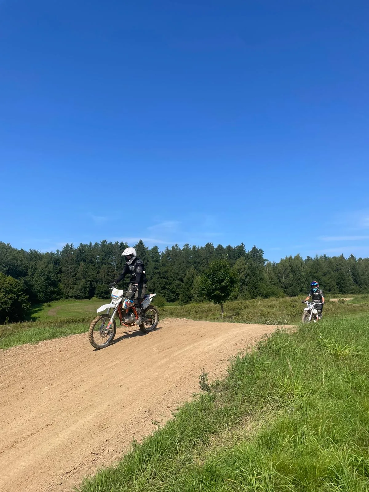 07.08-17.08.2025 Obóz rekreacja, survival, motocross