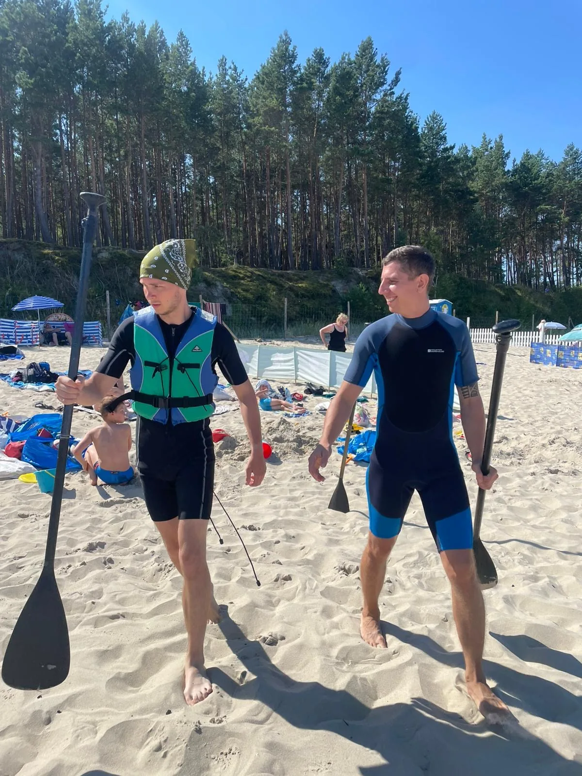 07.08-17.08.2025 Obóz rekreacja, survival, motocross