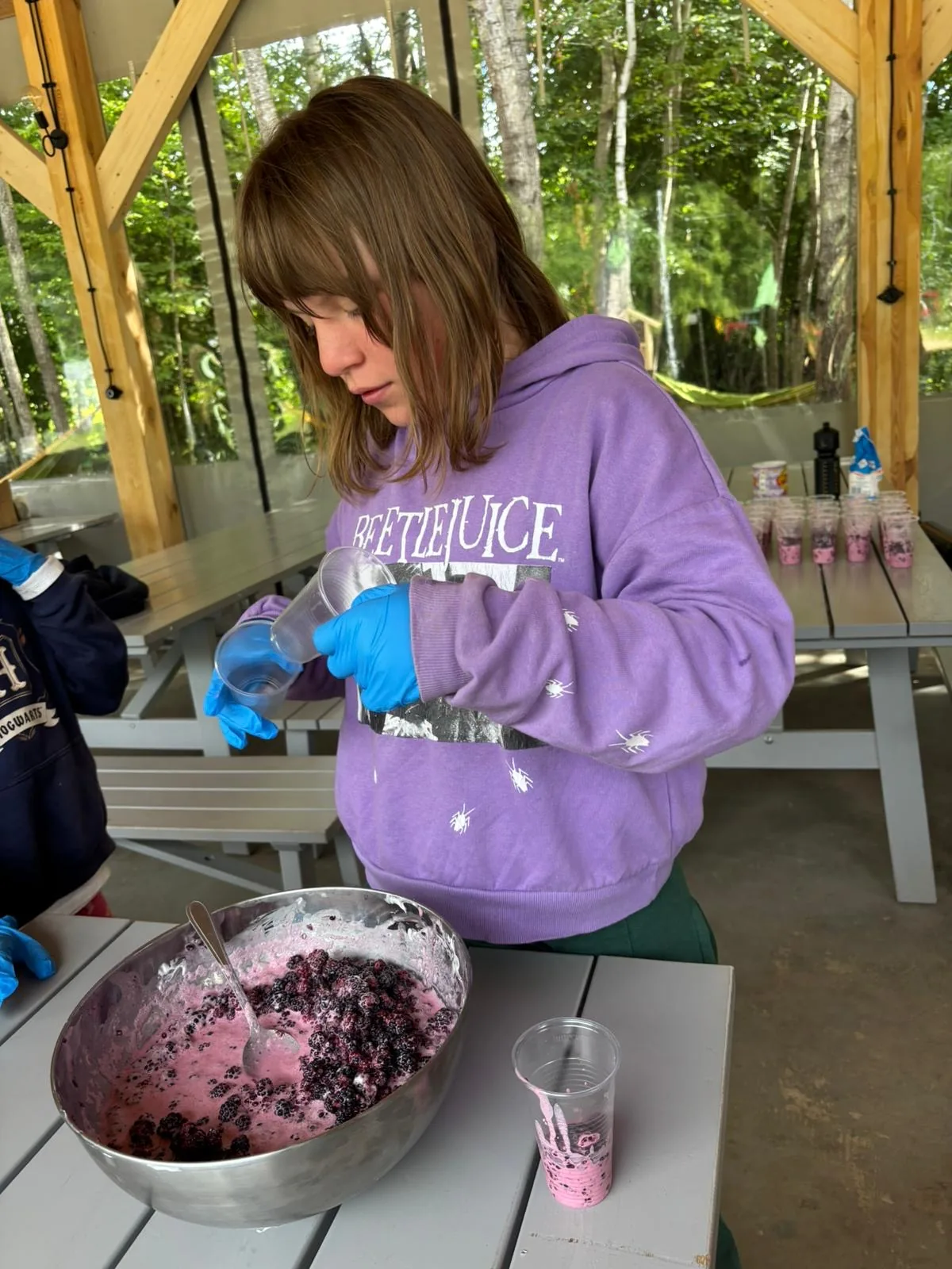 17.08-27.08.2025 Obóz rekreacja, survival, motocross