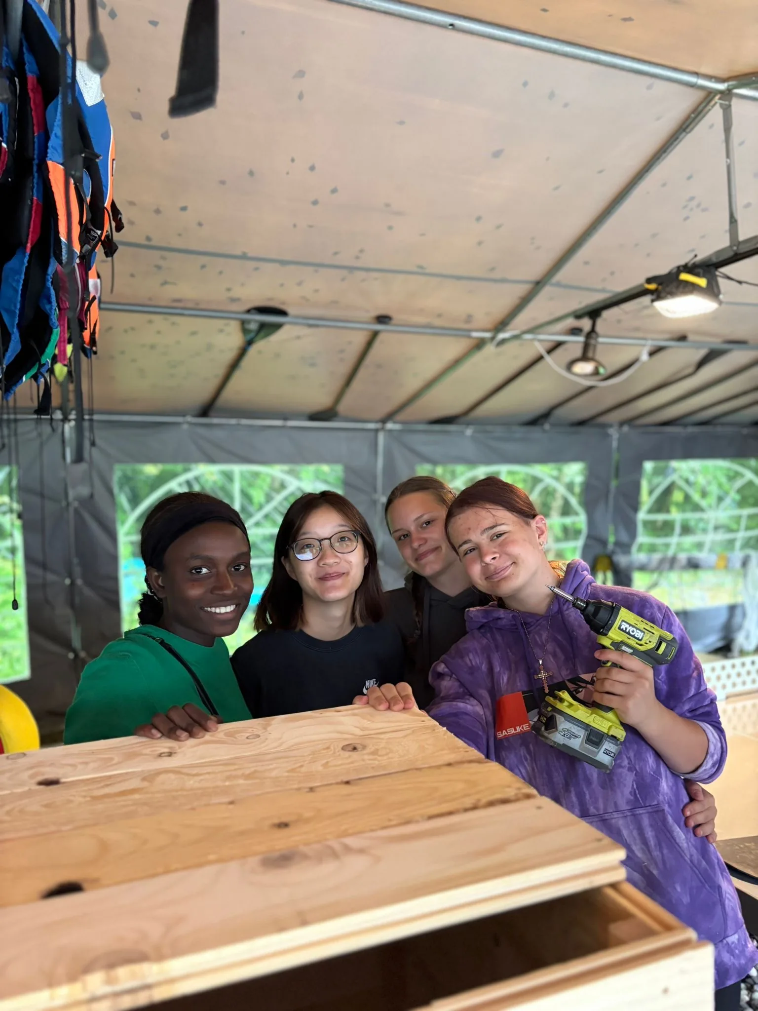 28.07-07.08.2025 Obóz rekreacja, survival, motocross